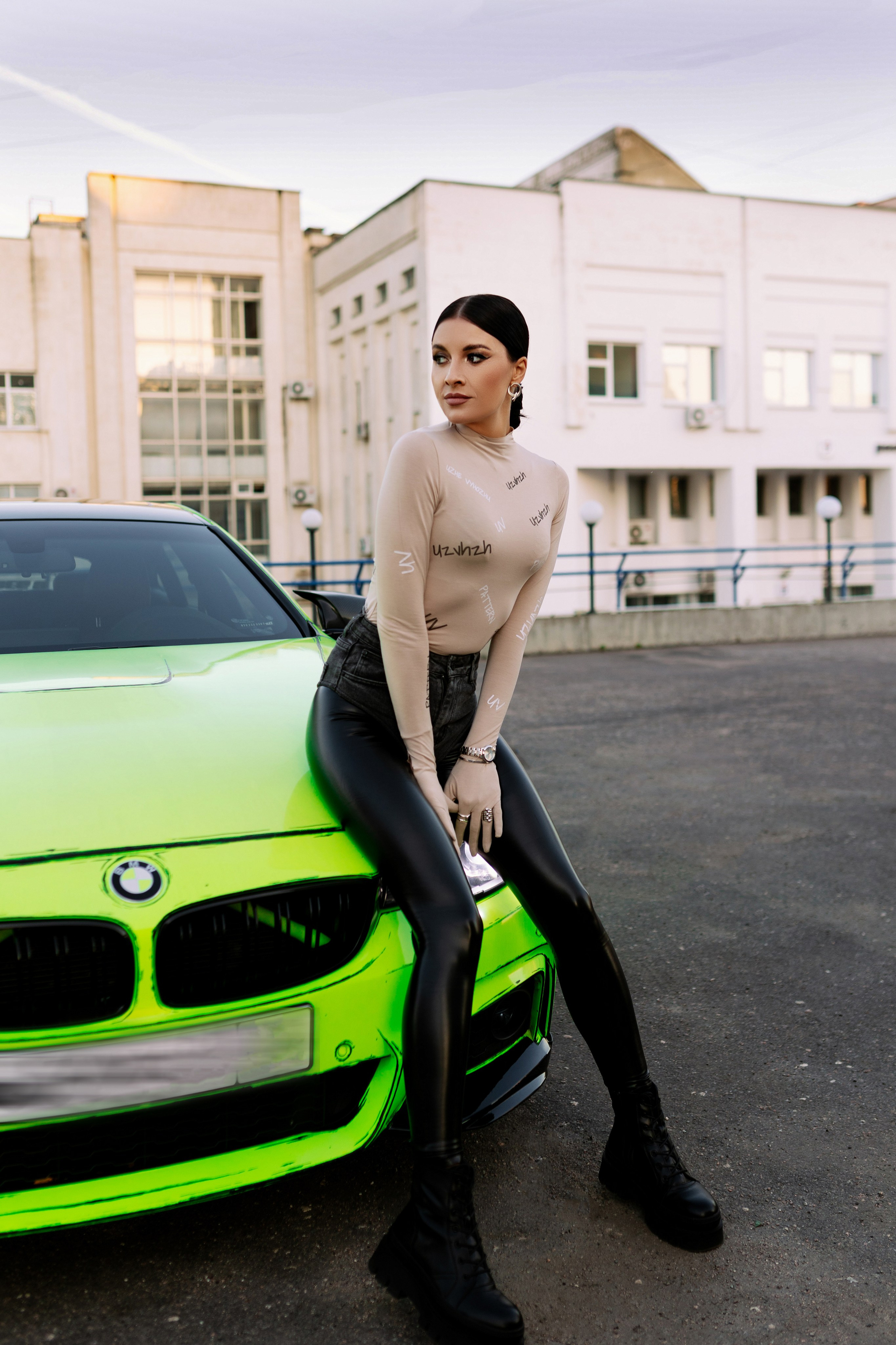 Алиса. Фотограф в Тамбове Ольга Мельникова