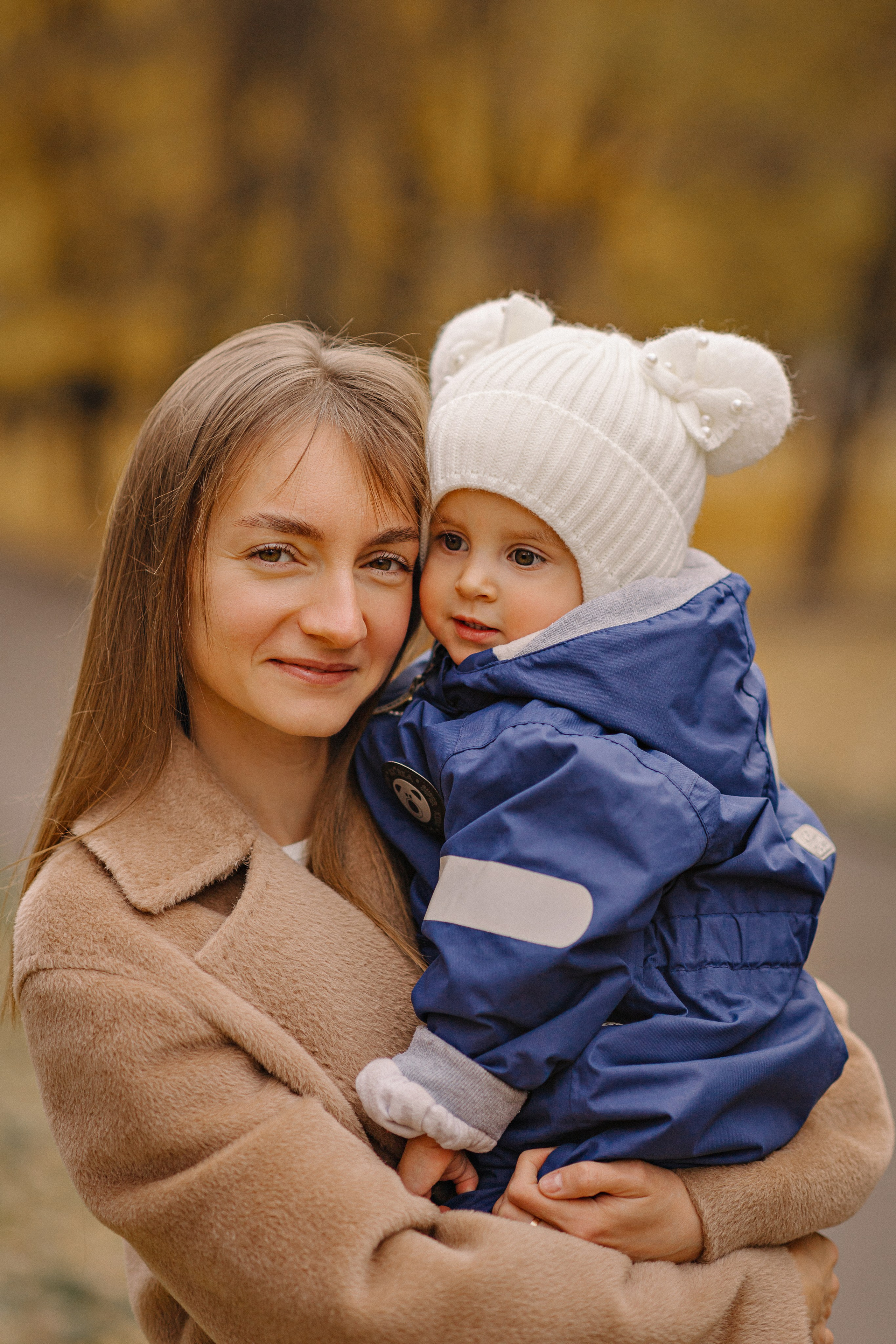 Ксения и Игорь. Женский, семейный и детский фотограф Москва Черешнева Злата