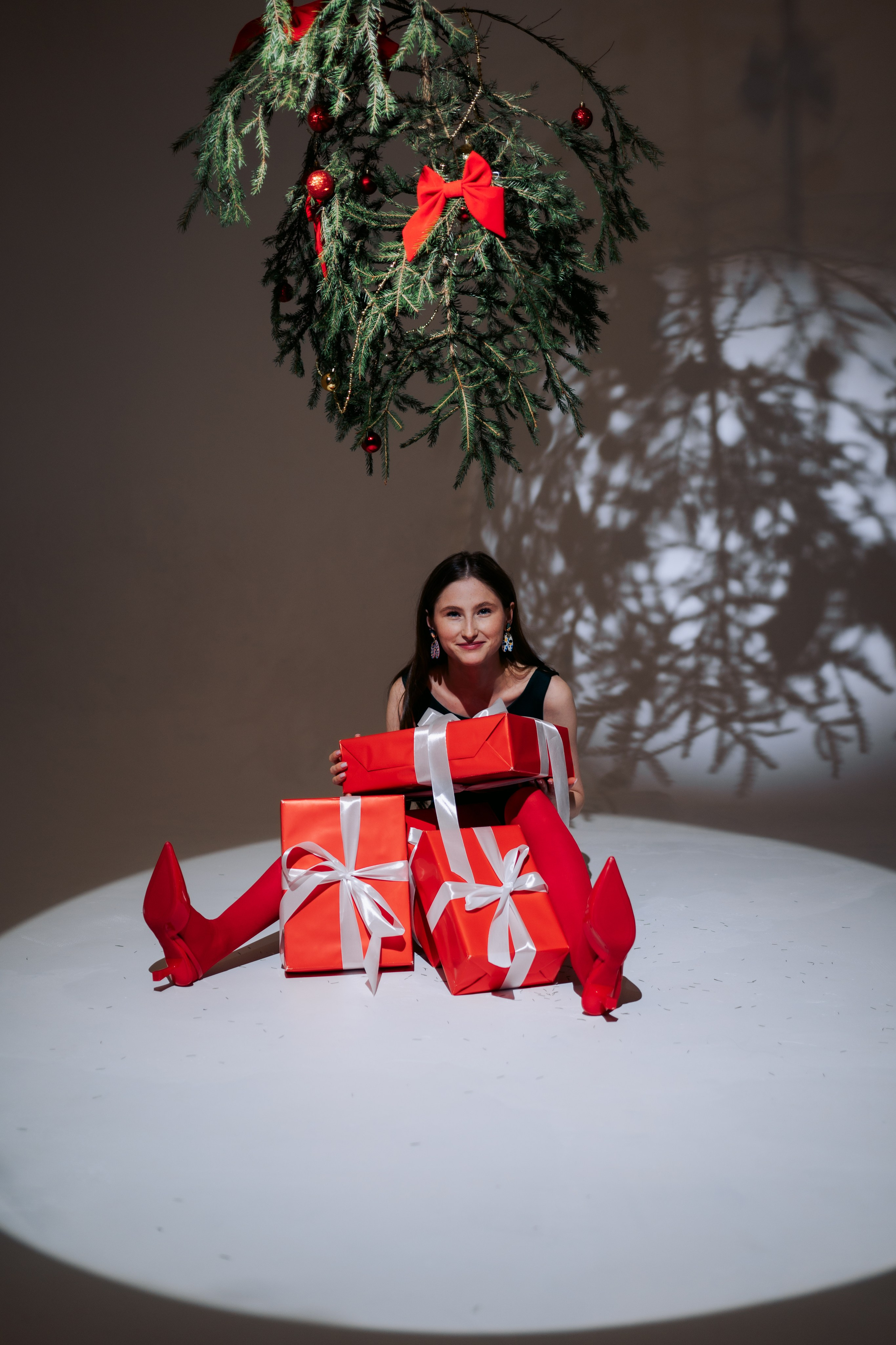 Дерзкий Новый год. Фотограф в Кирове Инна Софронова