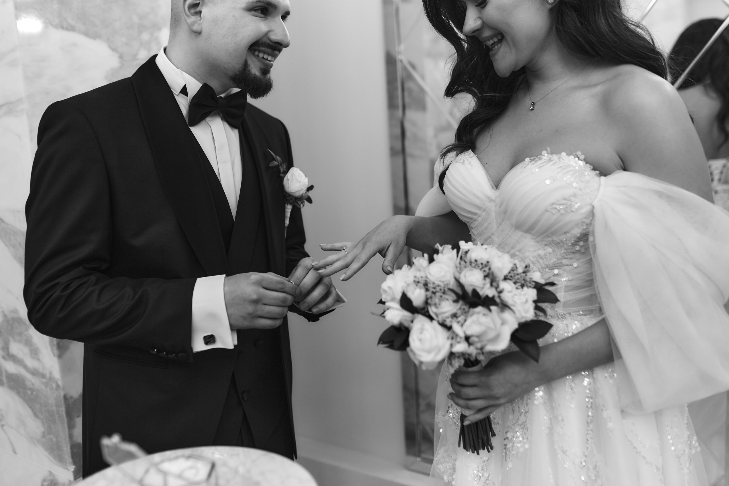 Сергей и Мария 07.06.2023. Свадебный и портретный фотограф в Москве Когырина Мария