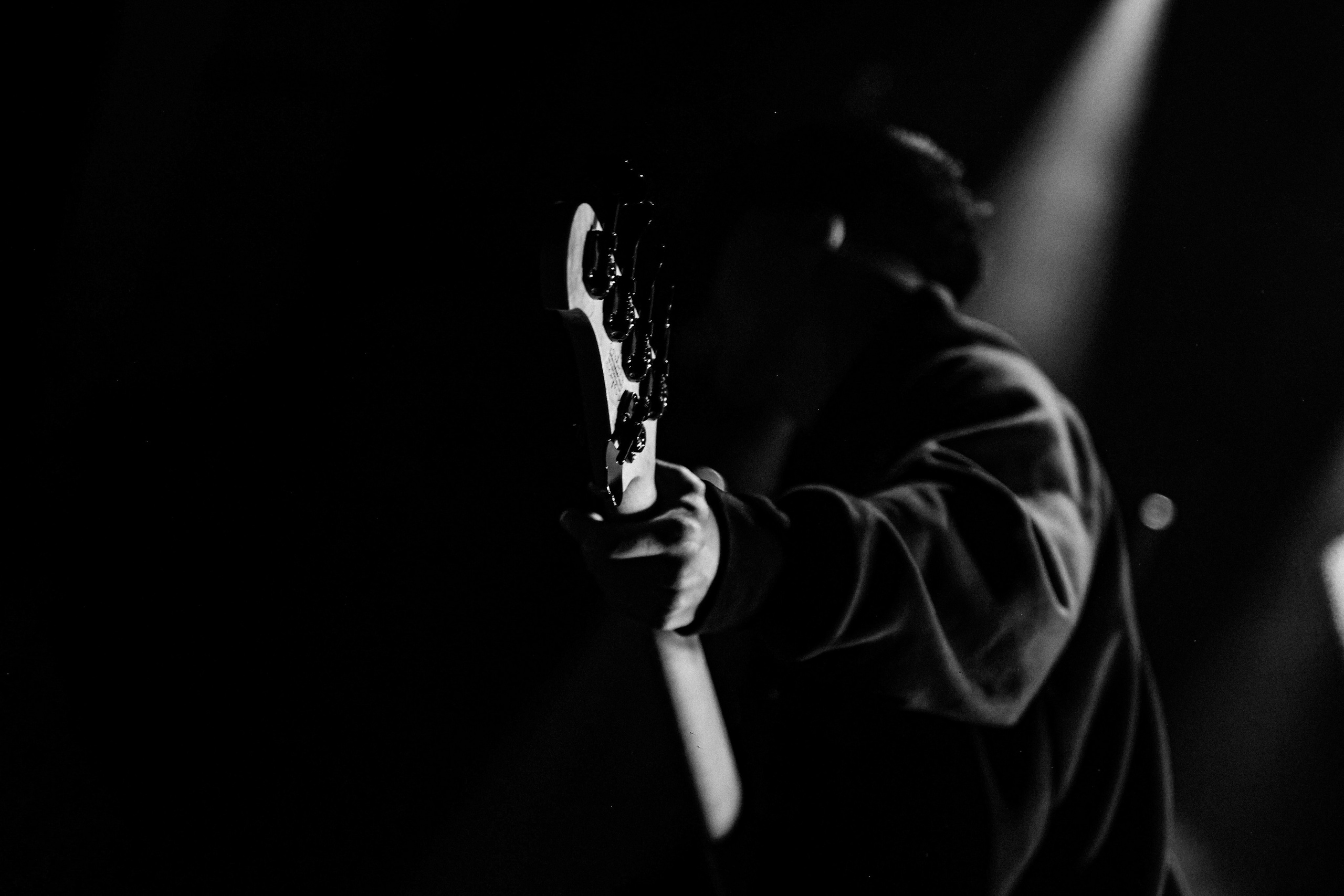 SODA LUV @1930MOSCOW