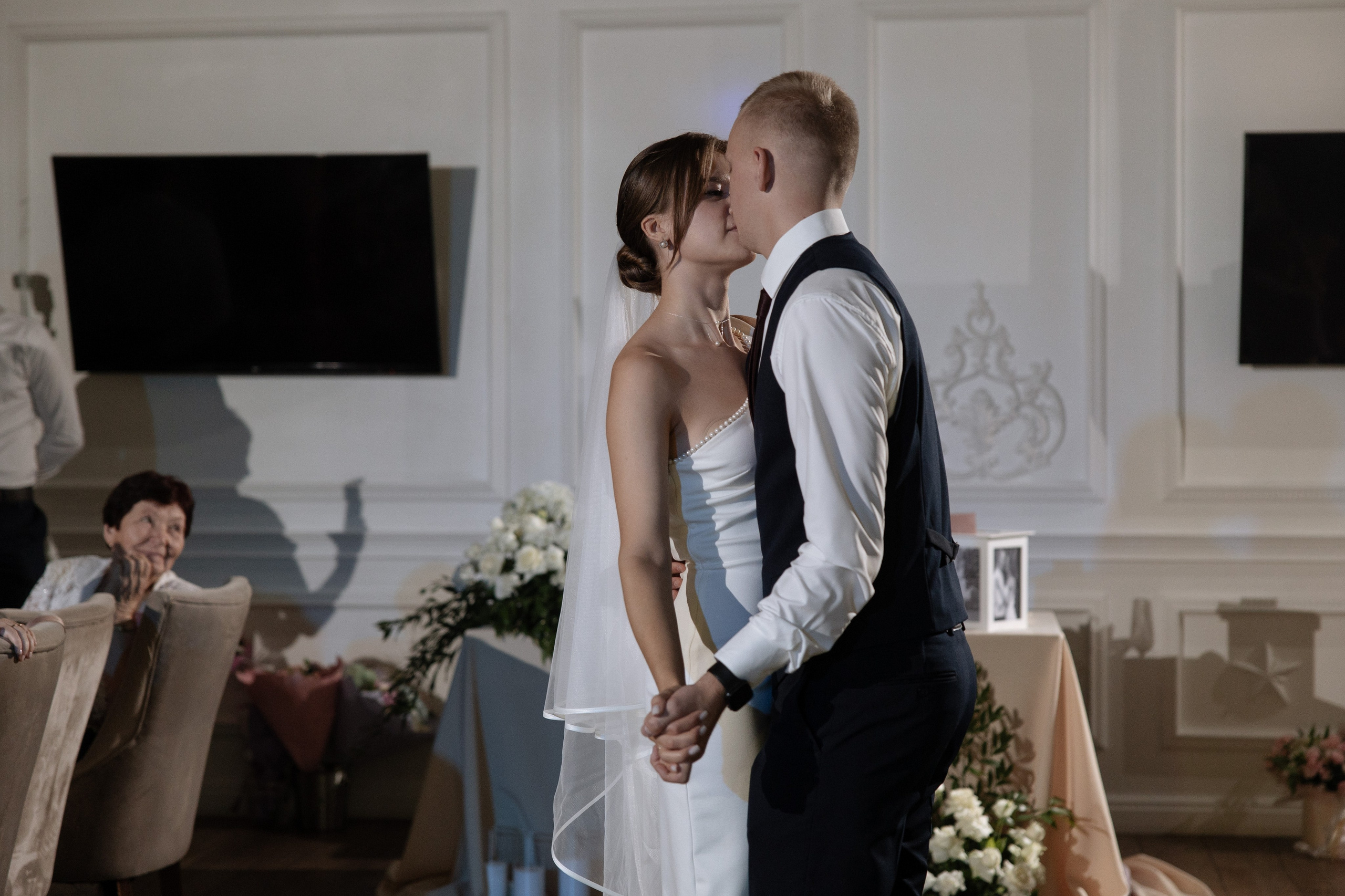 Полны любви. Фотограф Софья Гречка