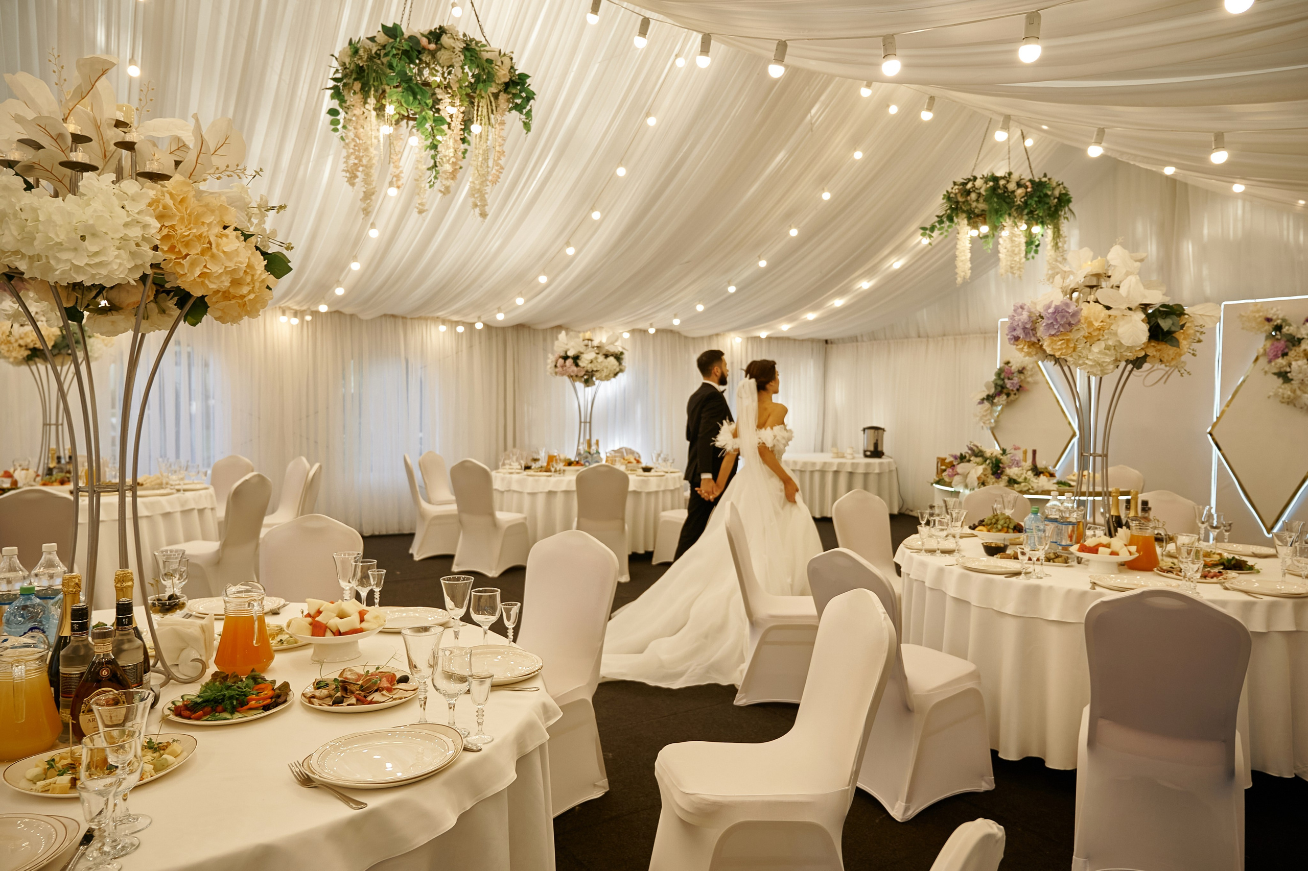 Анжела и Даниил. Свадебный и семейный фотограф в Щёкино, Тула I Мария Житная