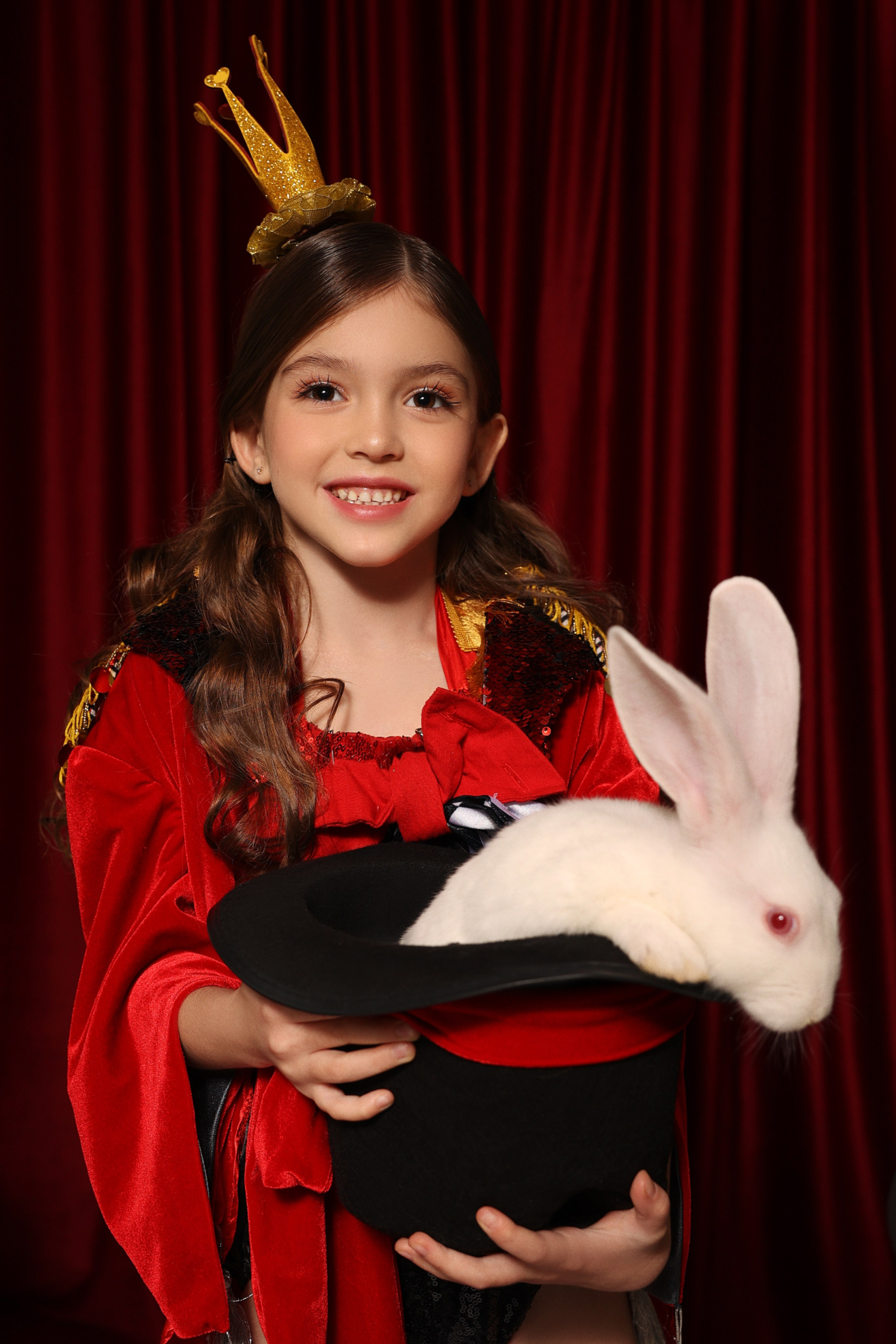 OLIVIA. Модельная студия MIA Models