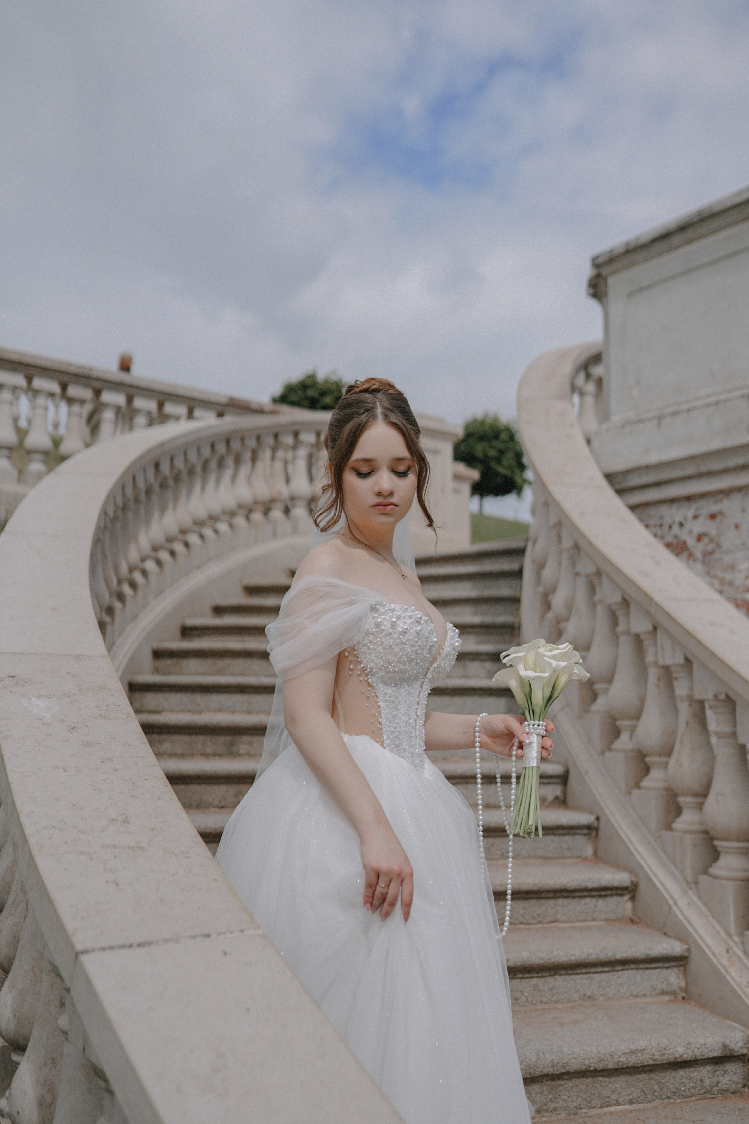 DANIIL&DIANA. Свадебный фотограф в Санкт-Петербурге Харичева Анастасия
