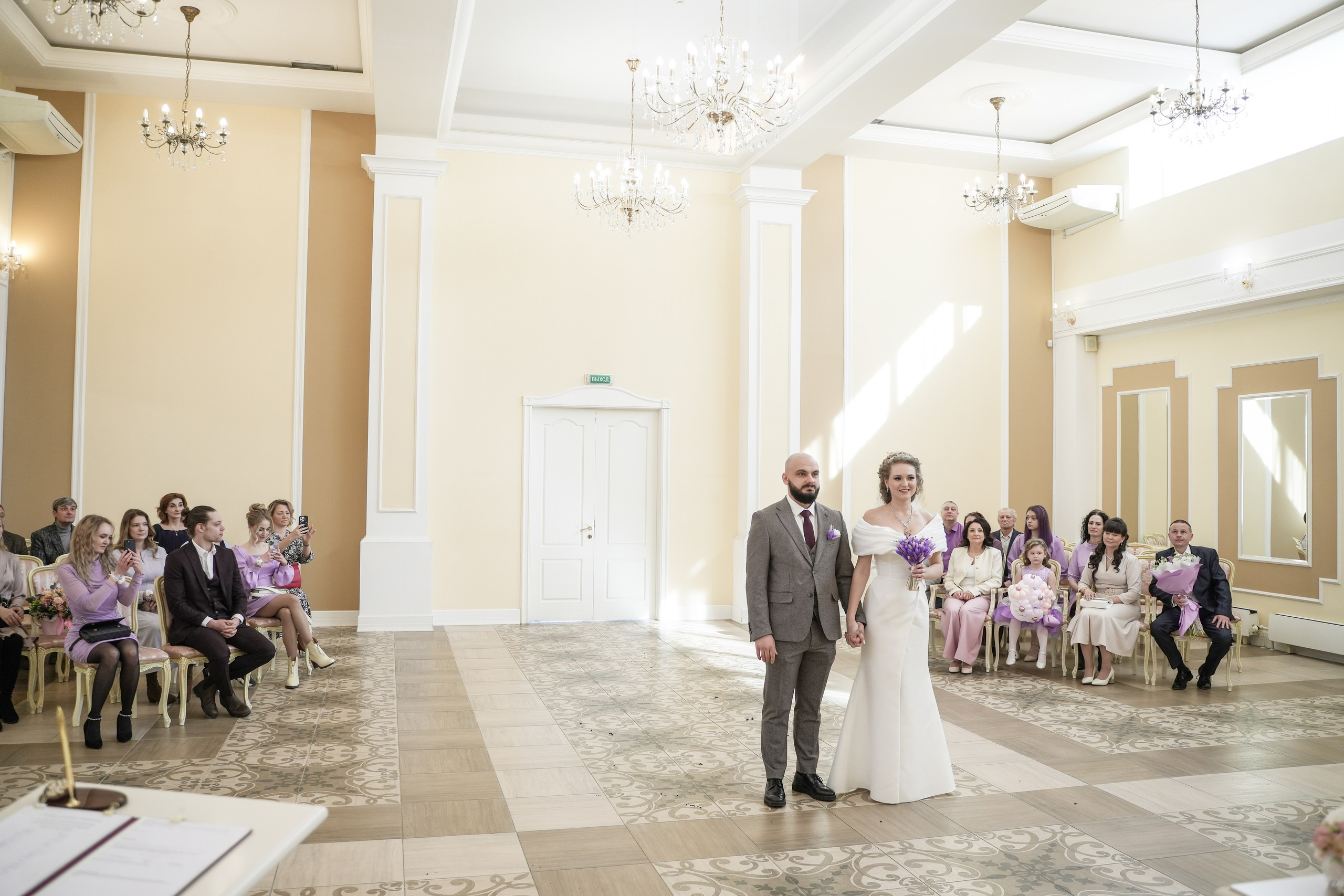 ROMAN&TATIANA. Свадебный фотограф в Санкт-Петербурге Харичева Анастасия