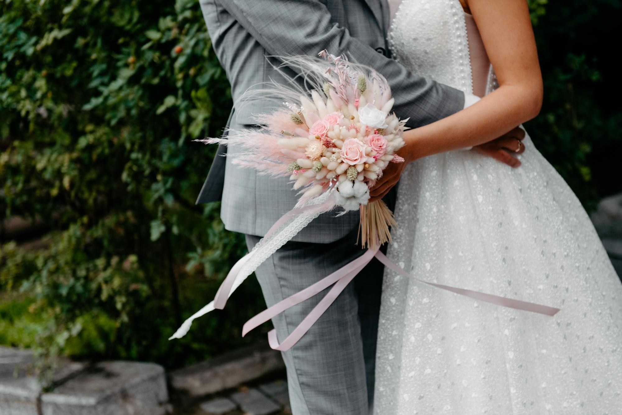 НИКОЛАЙ И АЛЬБИНА. Свадебный фотограф в Москве — Илья Пивоварчик