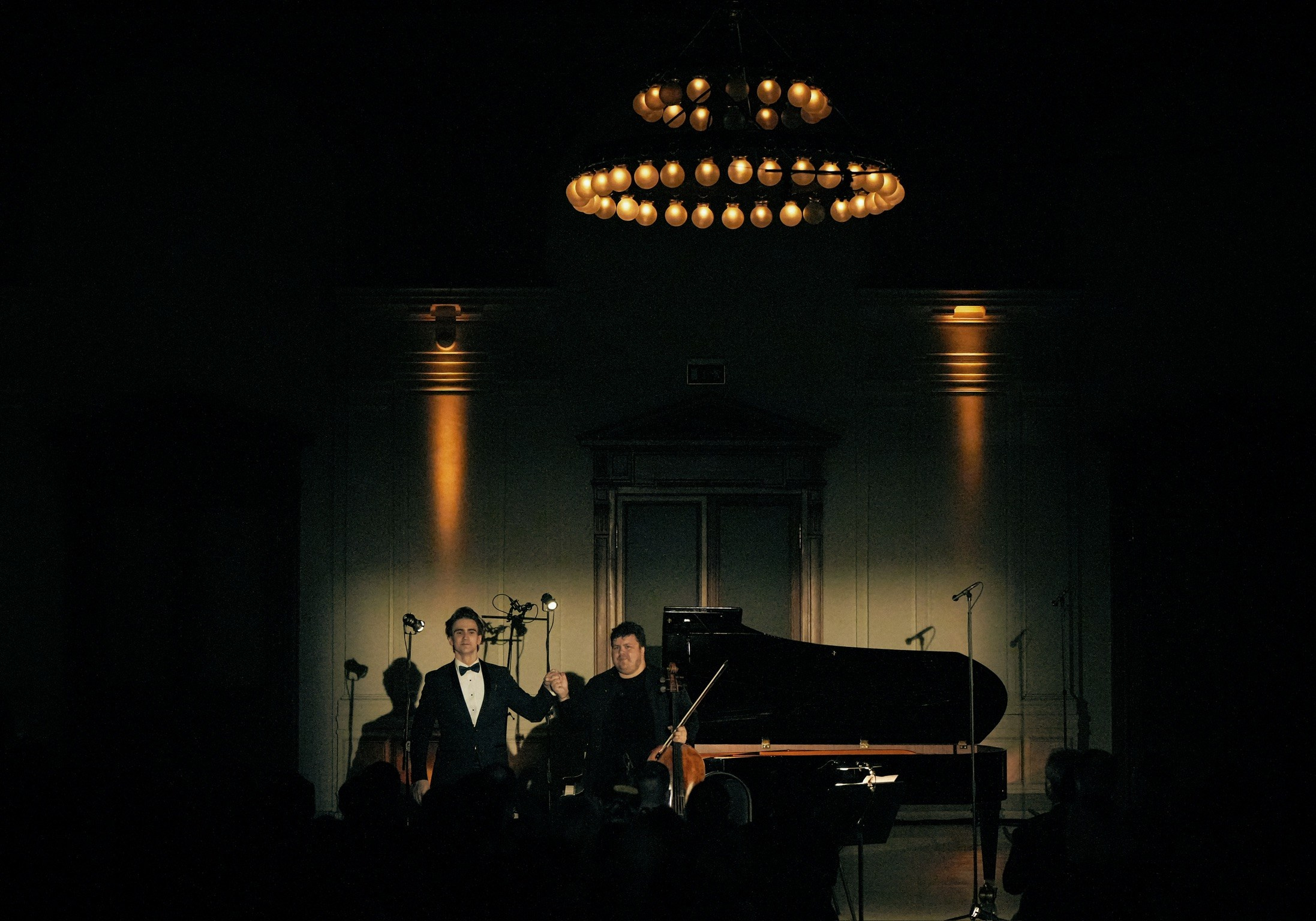 Fotографиня из Санкт-Петербурга Настя Шуман