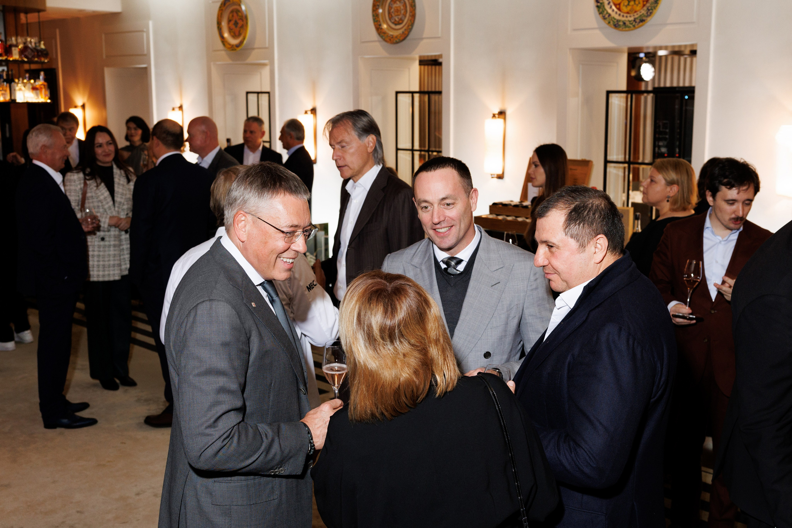 Белый трюфель. Репортажный фотограф в Москве Евгений Новиков