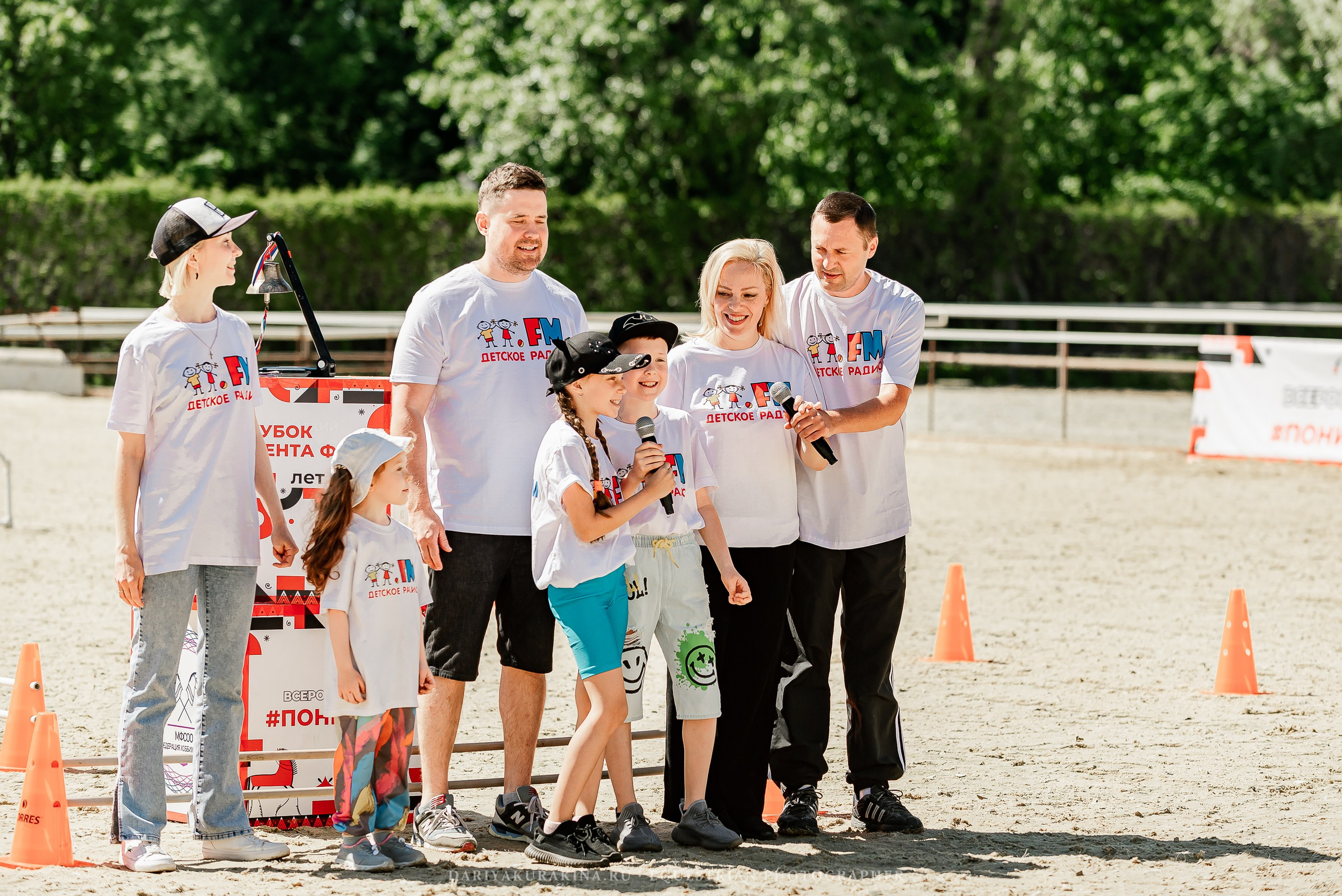 #ПОНИФОРУМ 2024. Конный фотограф Куракина Дарья • Фотосессии с лошадьми