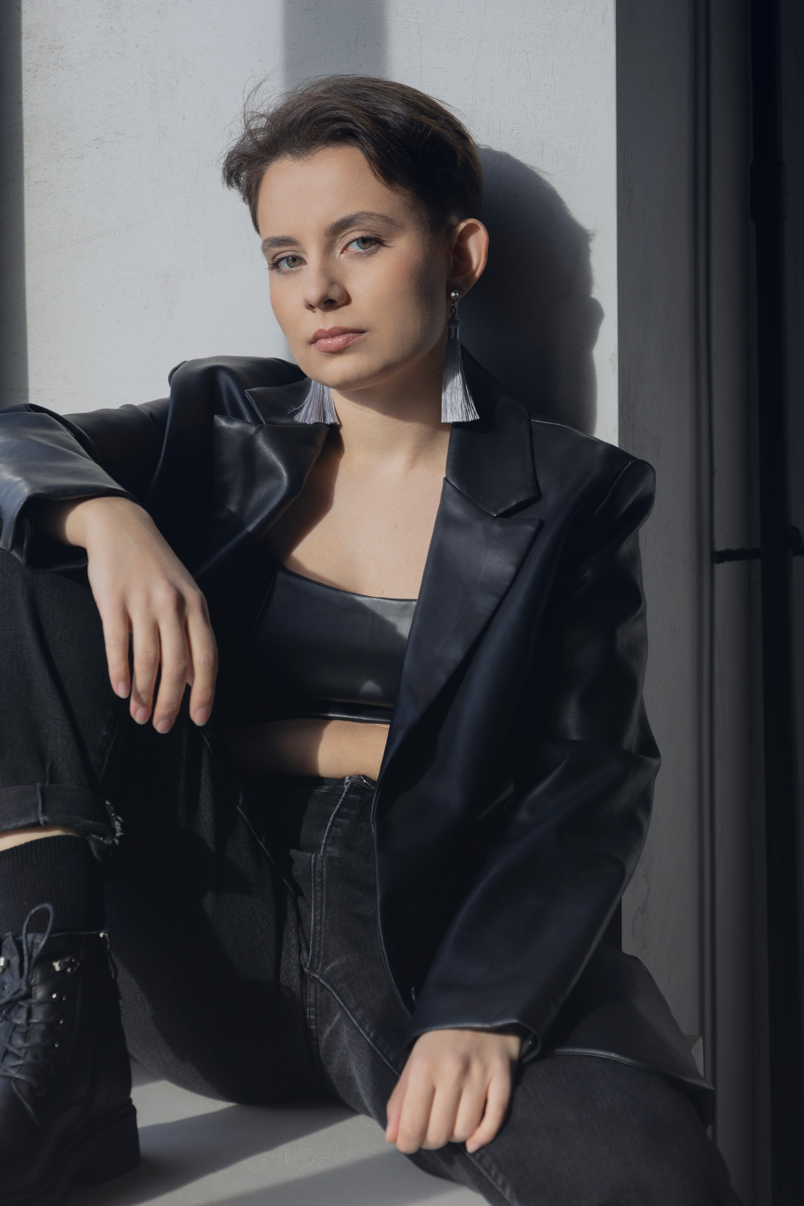 Ксения. Портретный фотограф в Иркутске Анна Огородникова