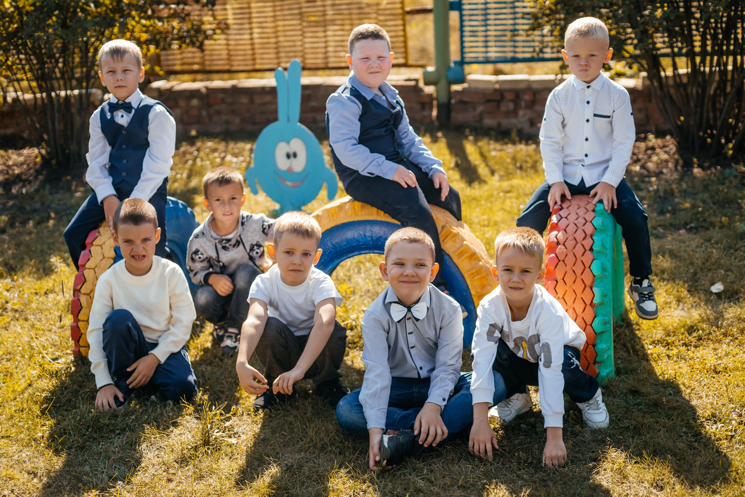 ДС 12. Ольга Плаксина фотограф в Саратове