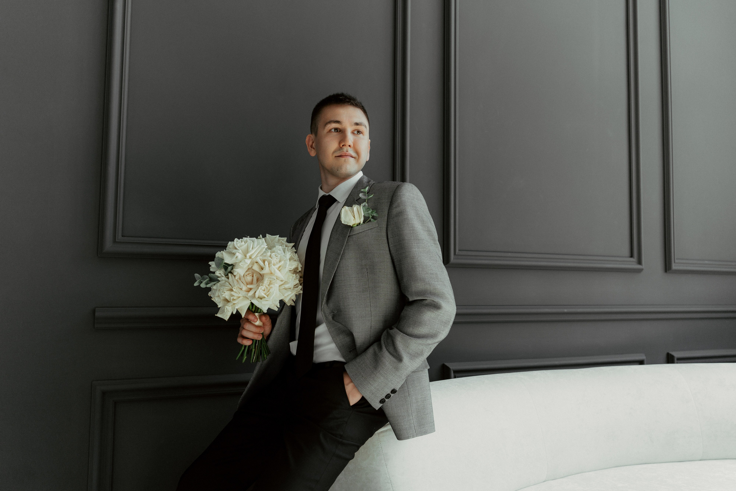 Илья и Анна. Фотограф Никита Анкудинов. Москва — Чебоксары — Казань