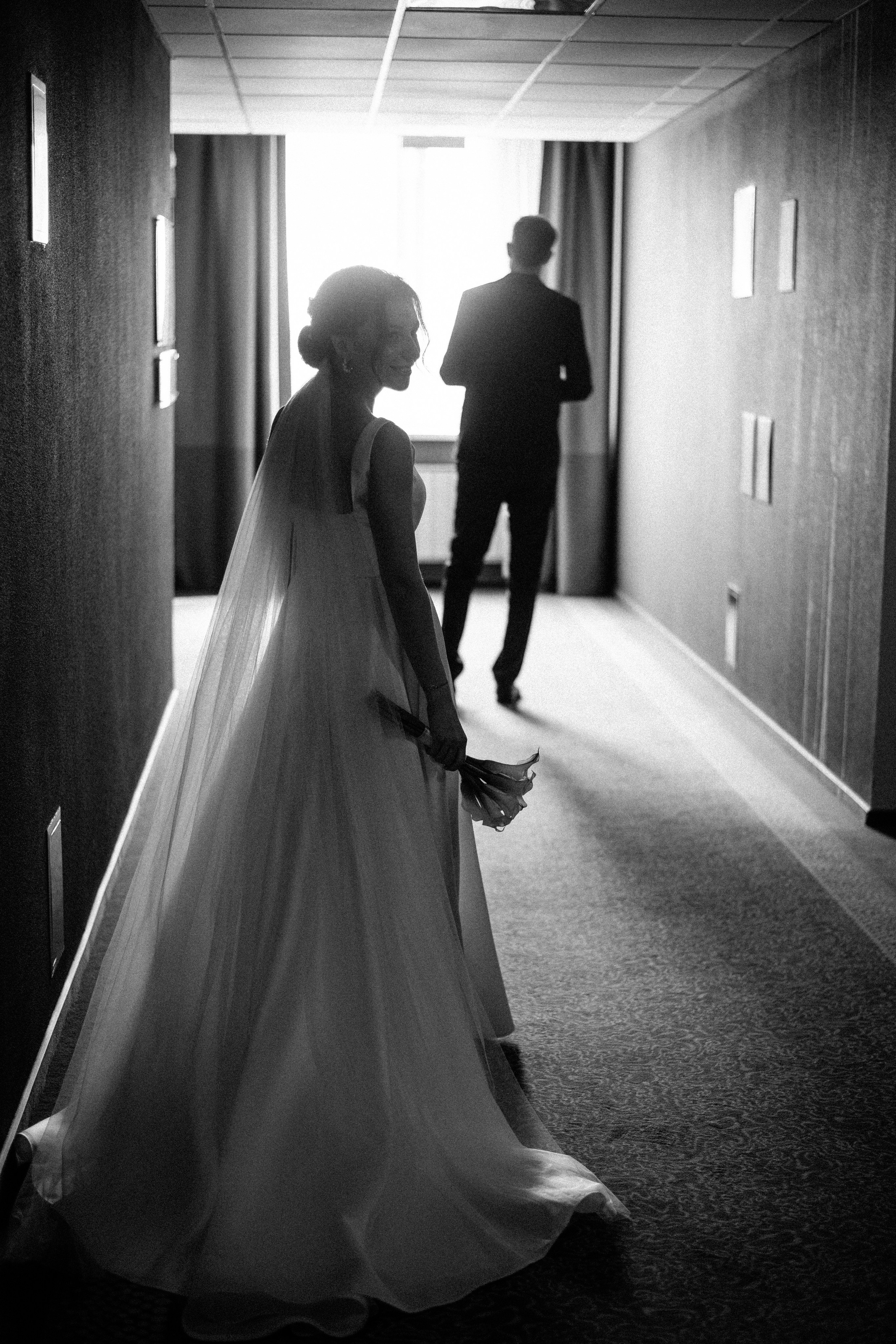 Екатерина & Михаил. Фотограф в Екатеринбурге Веретенова Наталья