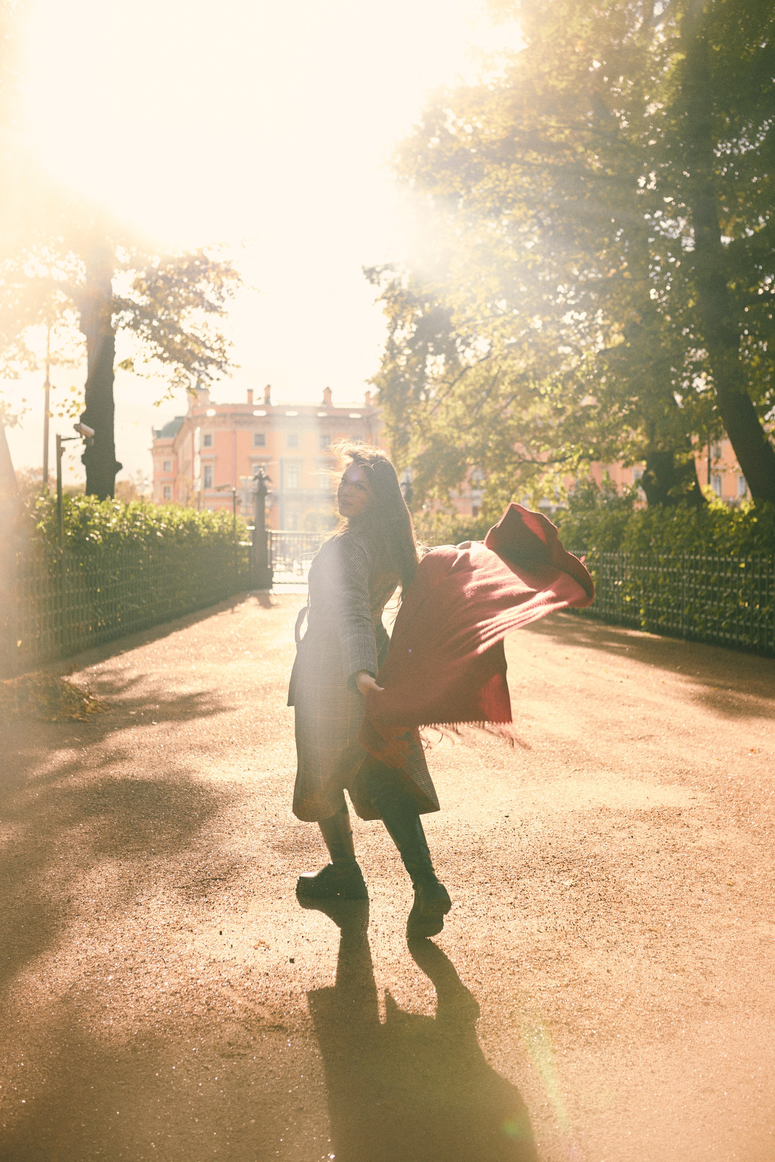 Анастасия. Фотограф Ионова Анастасия, г Владивосток
