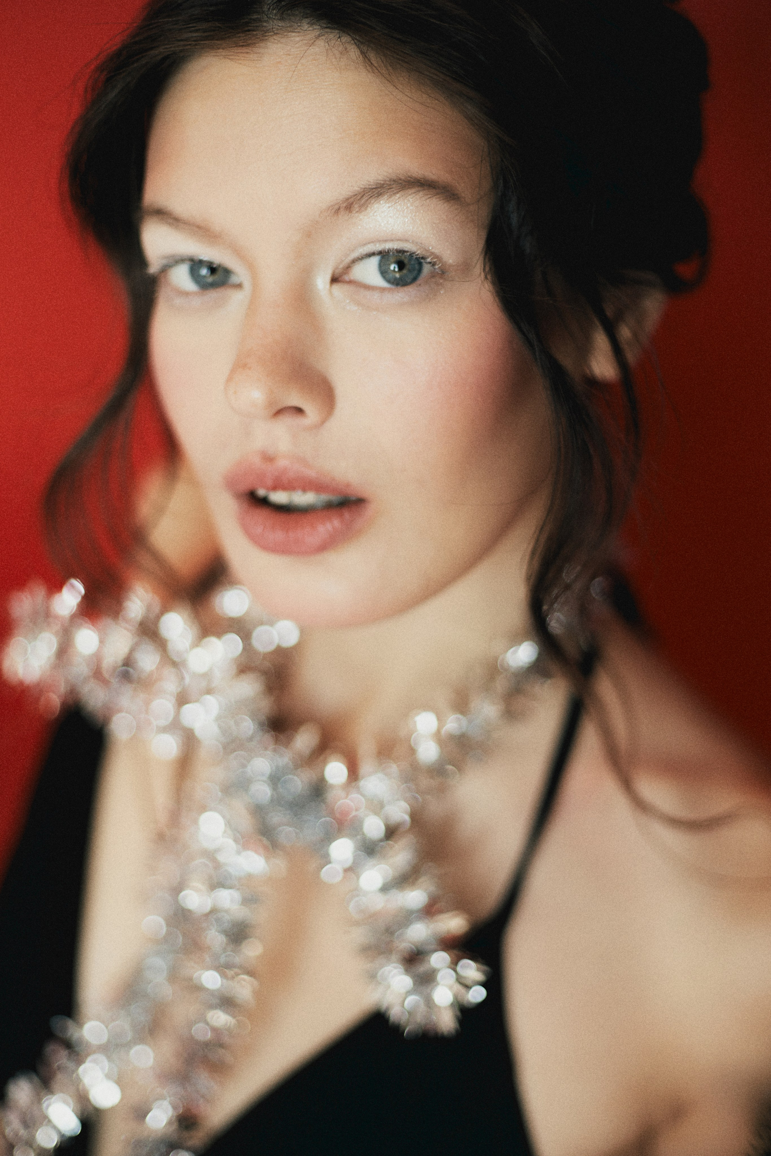 Настя. Фотограф Ионова Анастасия, г Владивосток