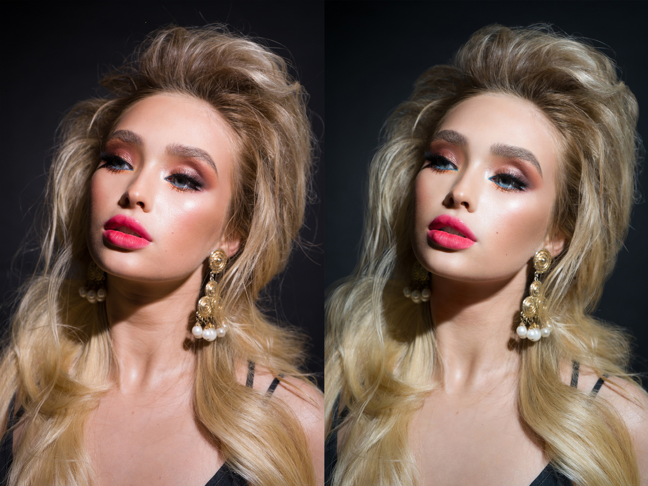 Ретушь. Фотограф Виктория Невская Санкт-Петербург