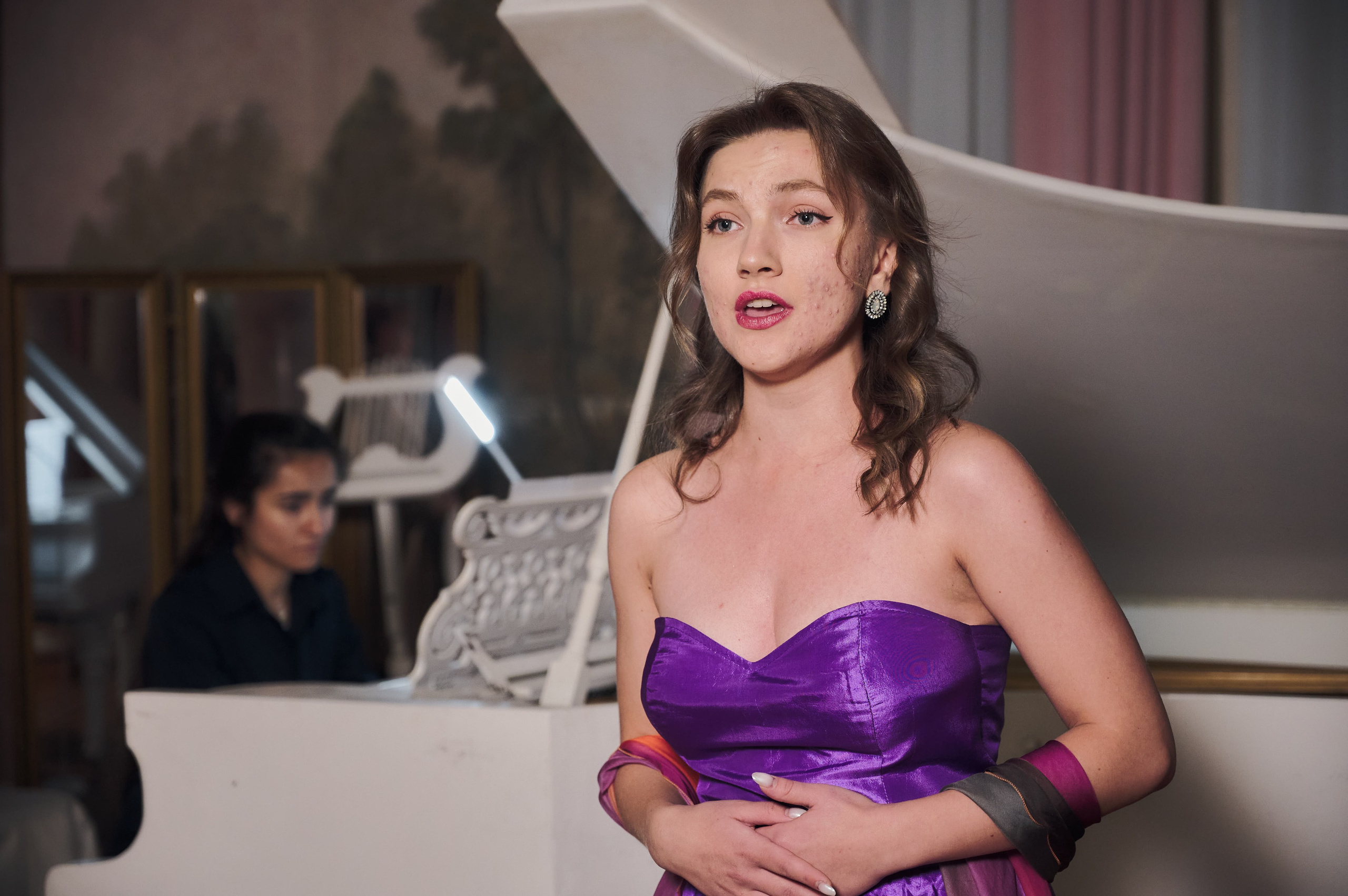 Открытие выставки 13.09.22. Никита Хохловский фото и видео продакшн