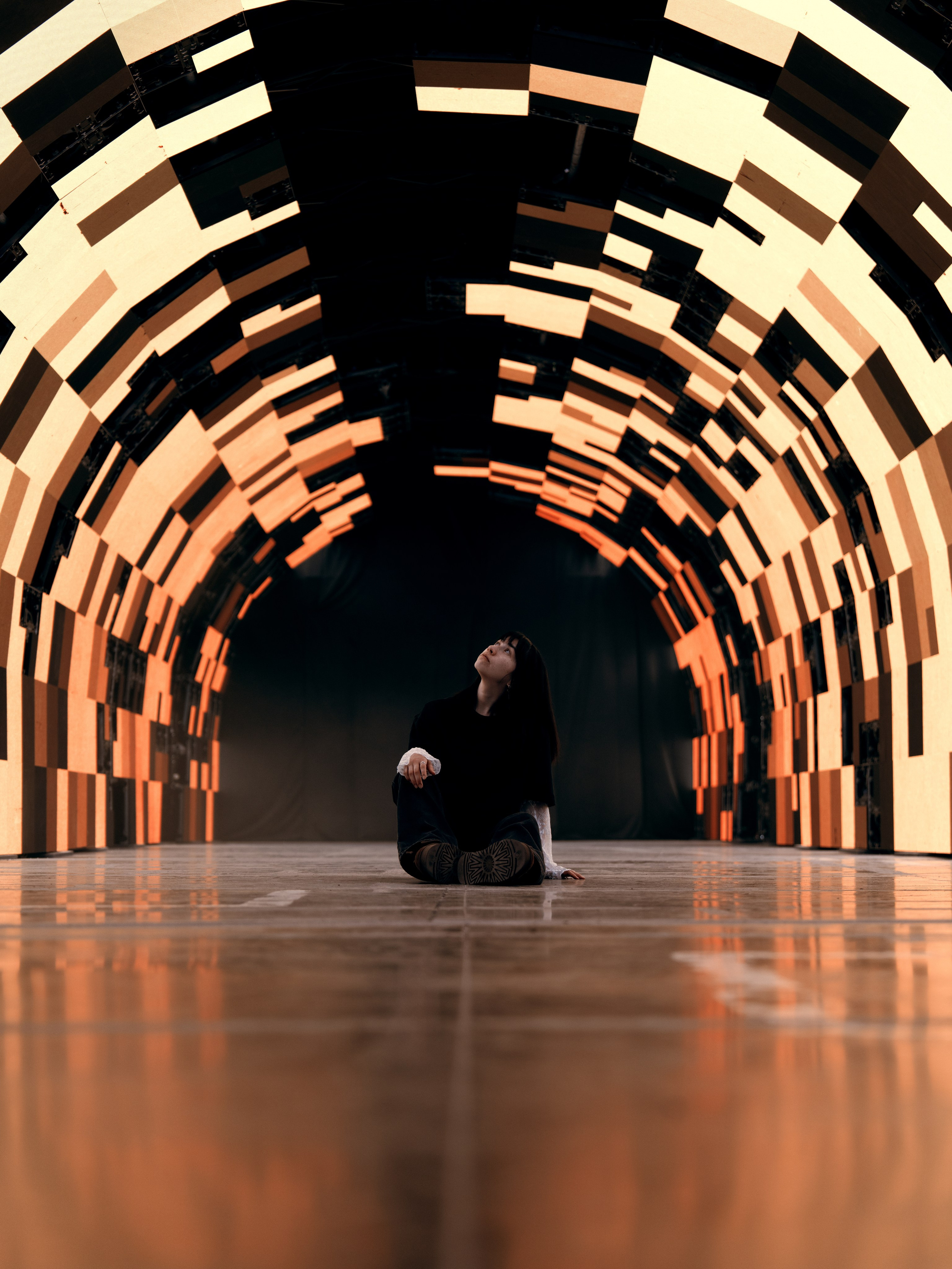 INTERVALS.EXHIBITION. @tomrus: Рустам Шагиморданов — фотограф