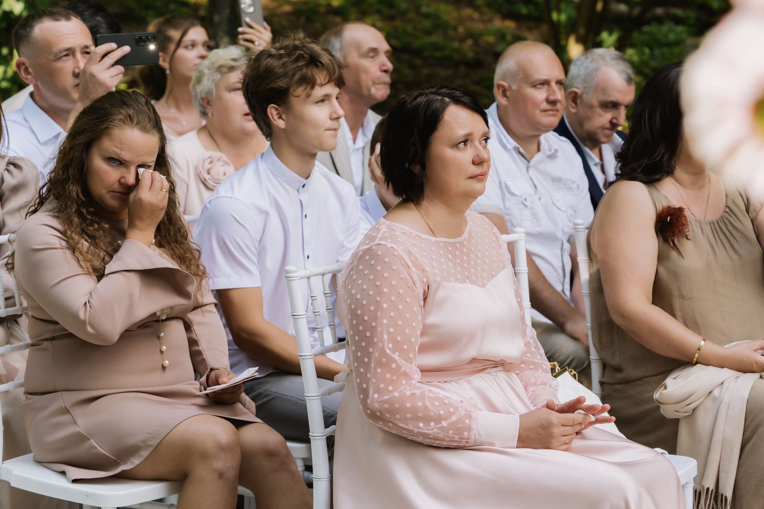 Данила и Марина | 13.08.2025 (из анонса). Свадебный фотограф в Москве Яна Деньгина