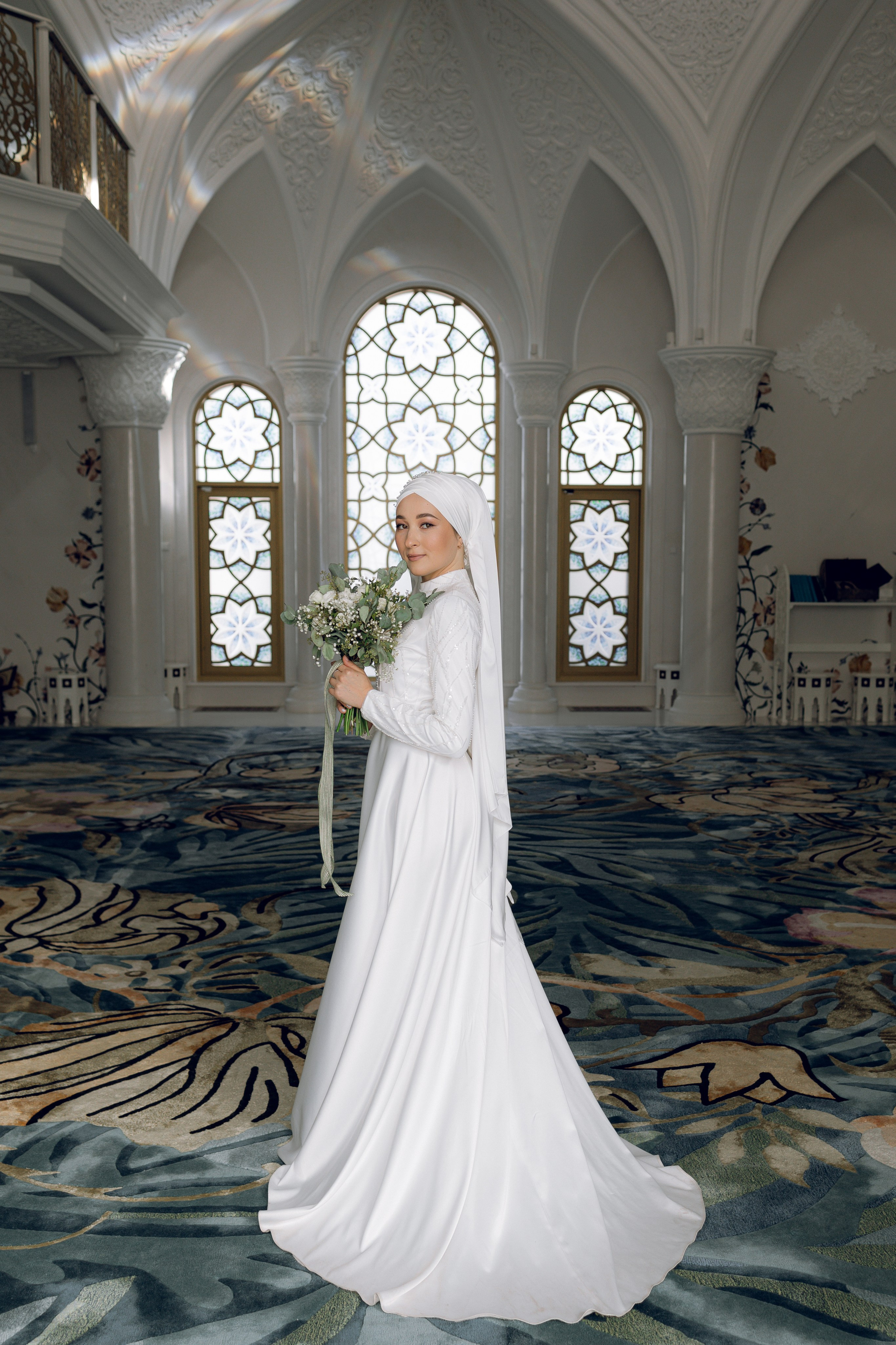 Нияз & Алина. Свадебный фотограф Казань| Фотограф Казань Зевакина Анастасия