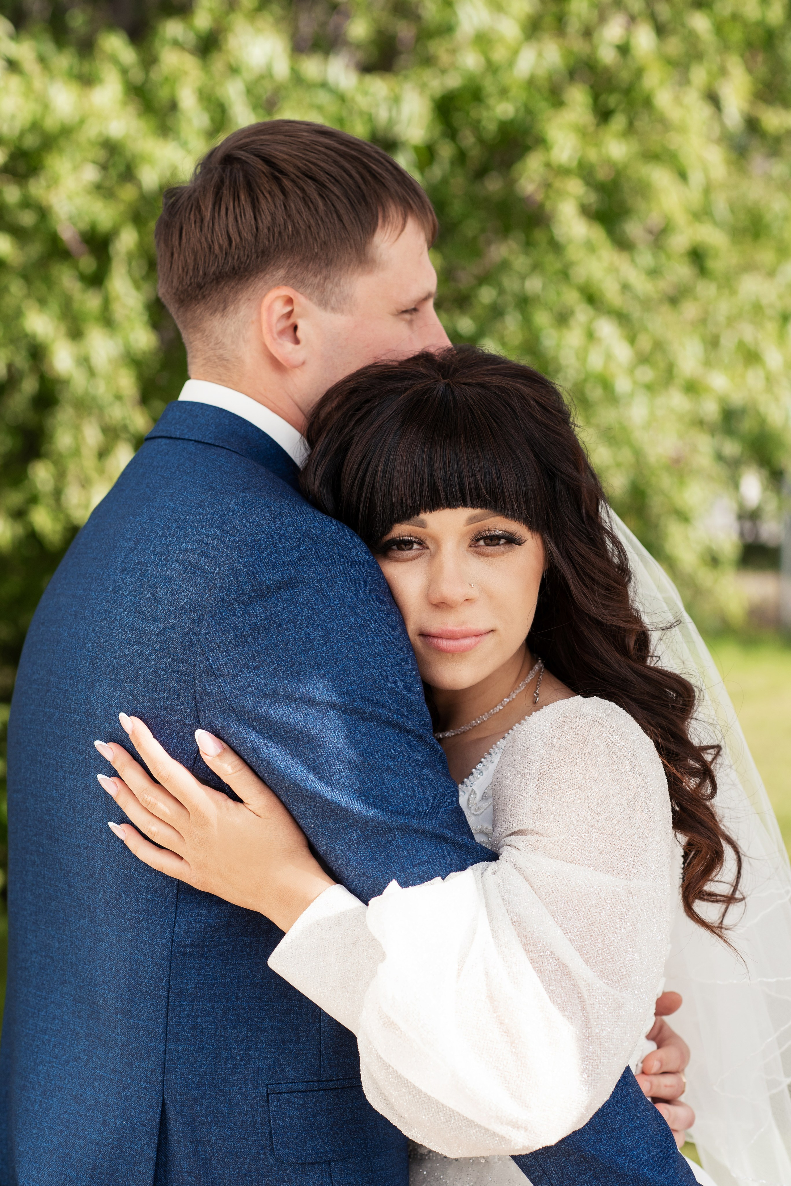 Артём и Анна. Семейный и свадебный фотограф в Ельце Юлия Дякина