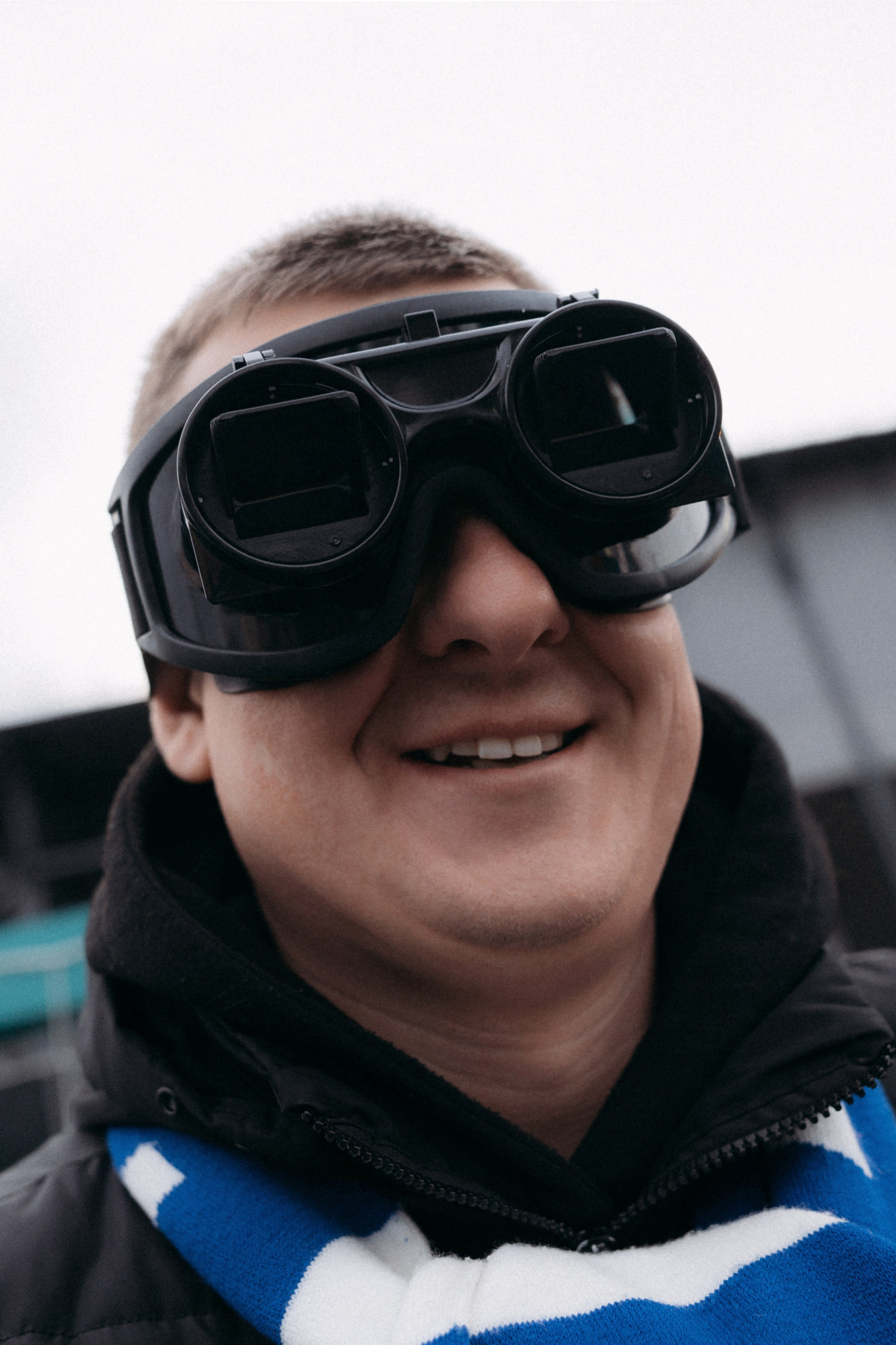 Репортажная фотосъемка фан-фестиваля. Свадебный и репортажный фотограф в Воронеже Роман Янко