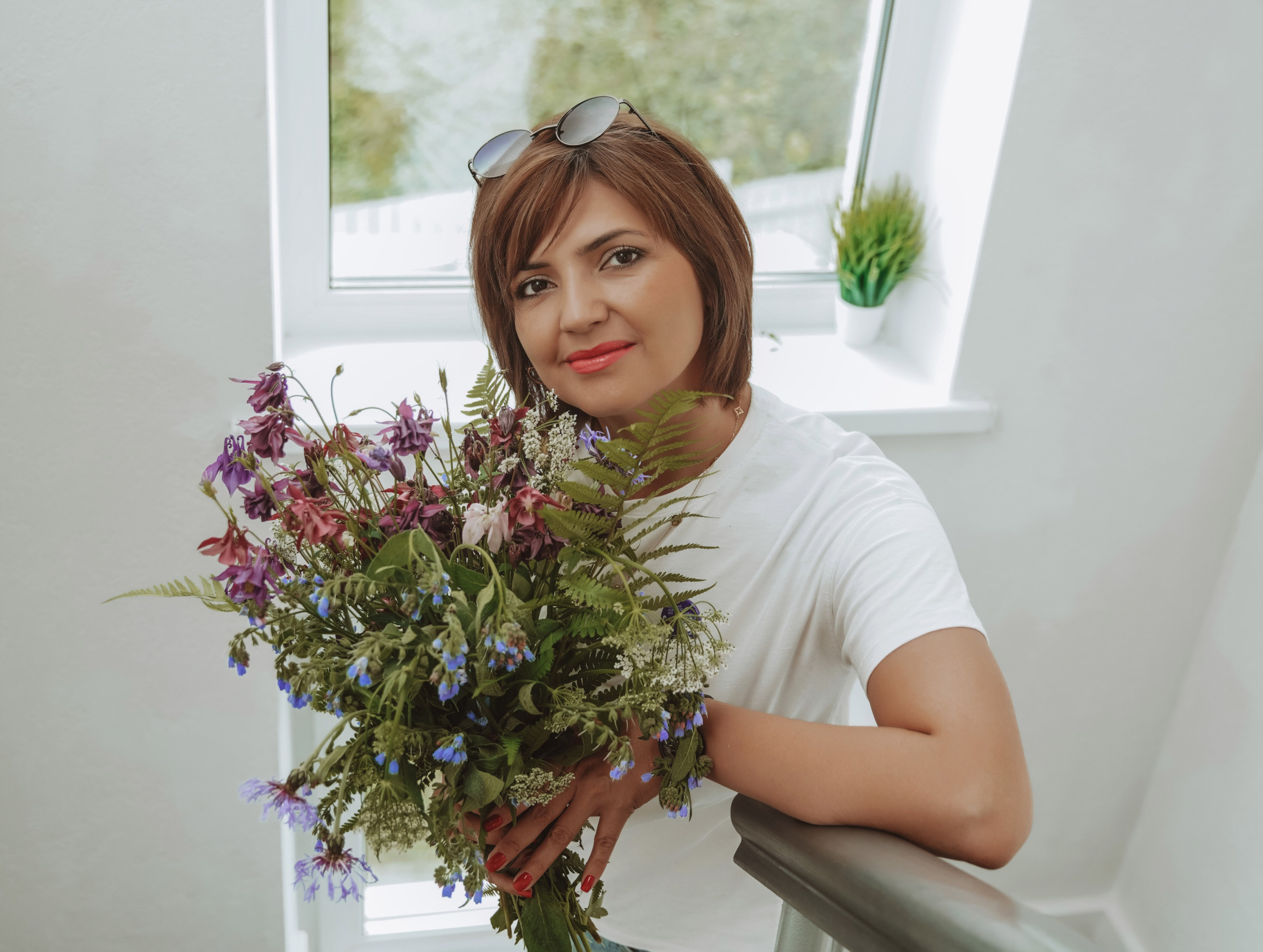 Встреча одноклассников. Семейный и детский фотограф в Нижнем Новгороде