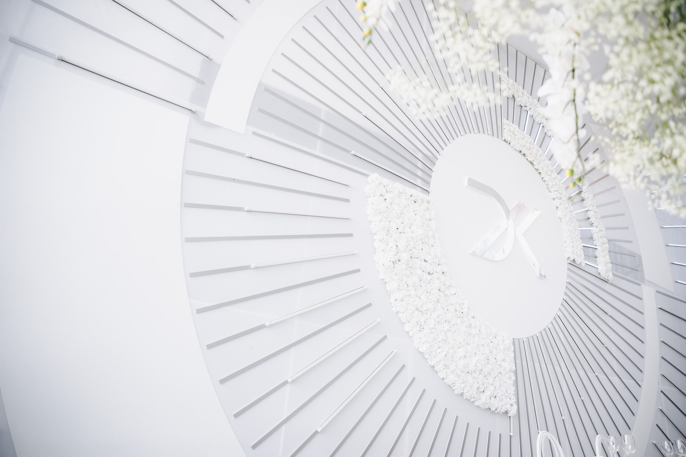 Жаркая Сочинская свадьба. Фотограф Константин Пешков