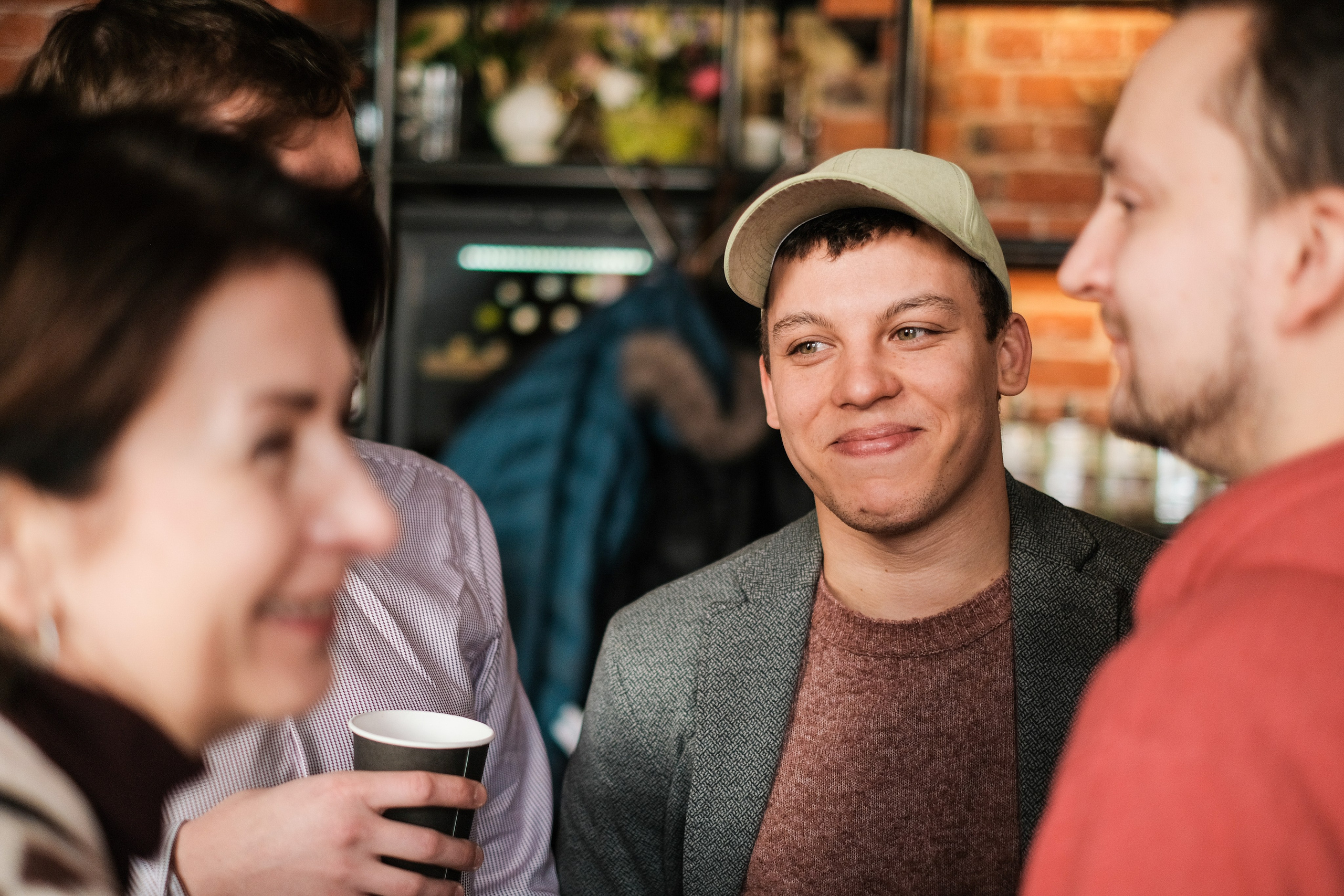 Завтрак. Anj kotsoeva