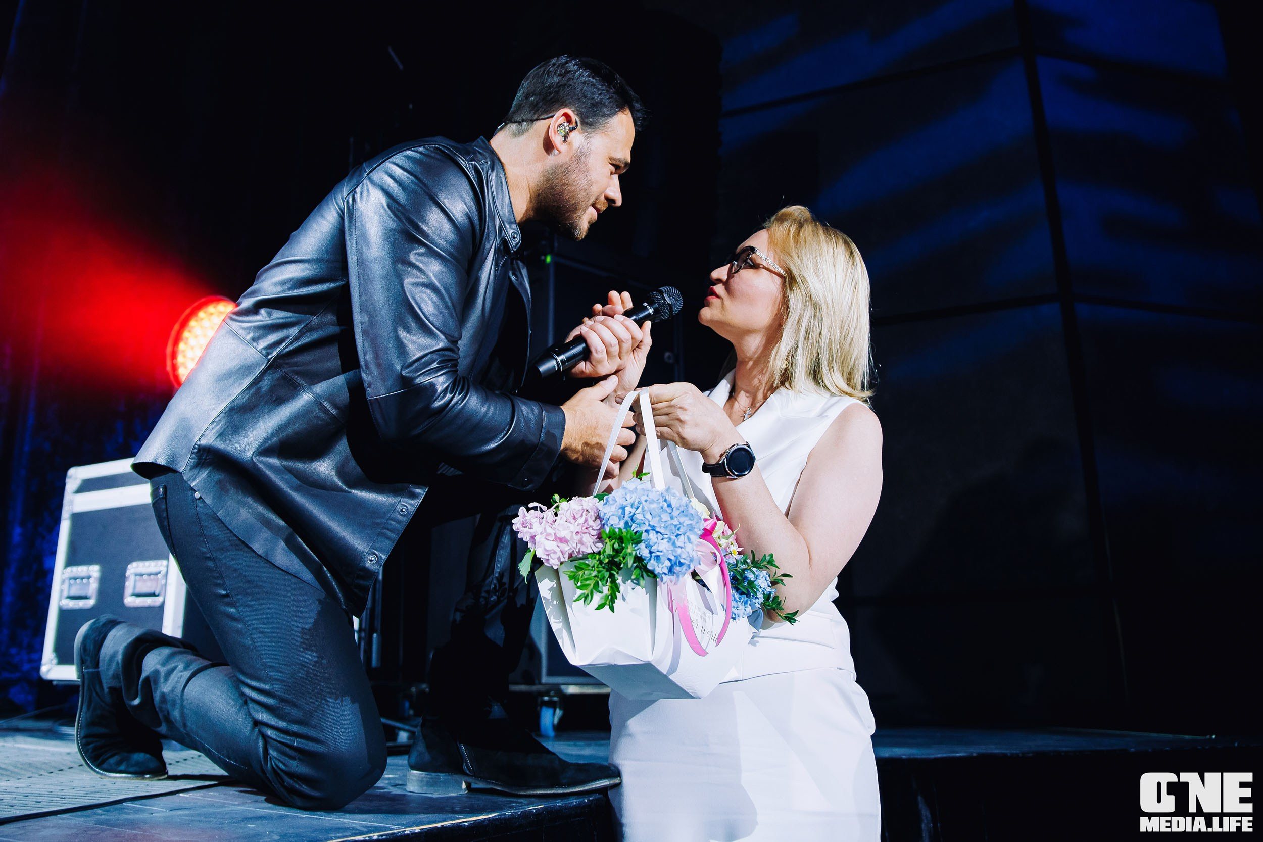 EMIN. Kaliningrad. KRIS KRUPINNIKOVA