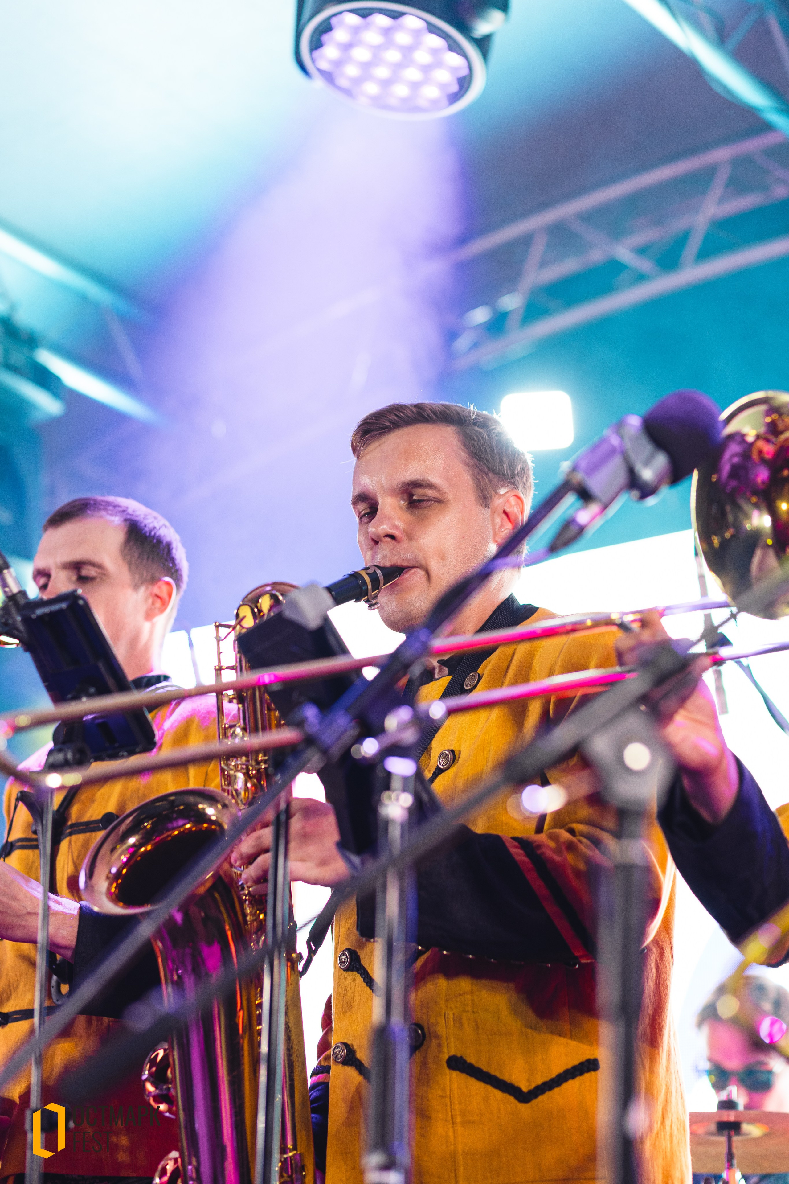 ОСТМАРК FEST 2024. KRIS KRUPINNIKOVA