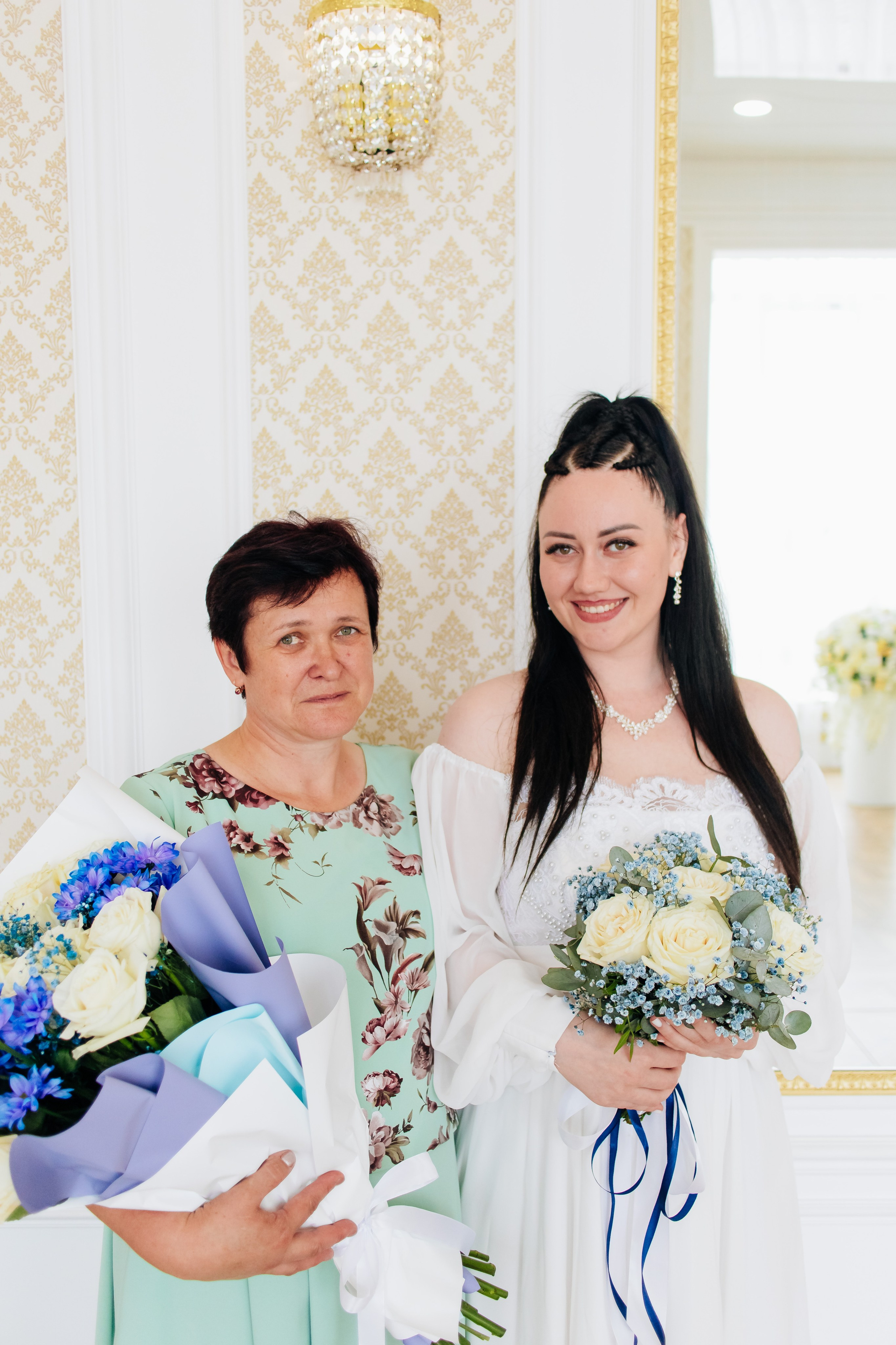 Свадьба. Катерина и Алексей. KRIS KRUPINNIKOVA