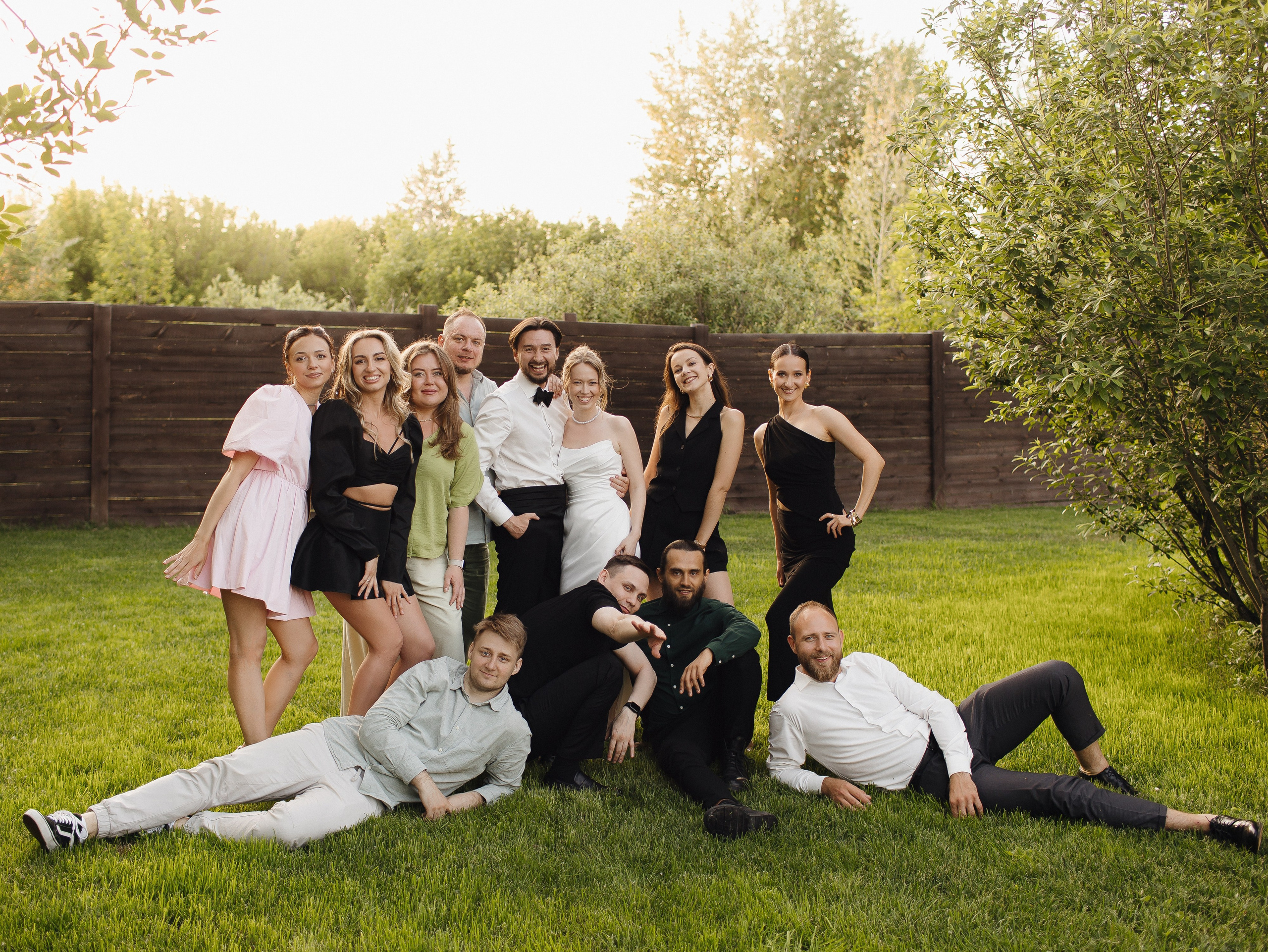 МАРИЯ И ИЛЬЯ. Свадебный и индивидуальный фотограф в Челябинске Евгения Негодяева