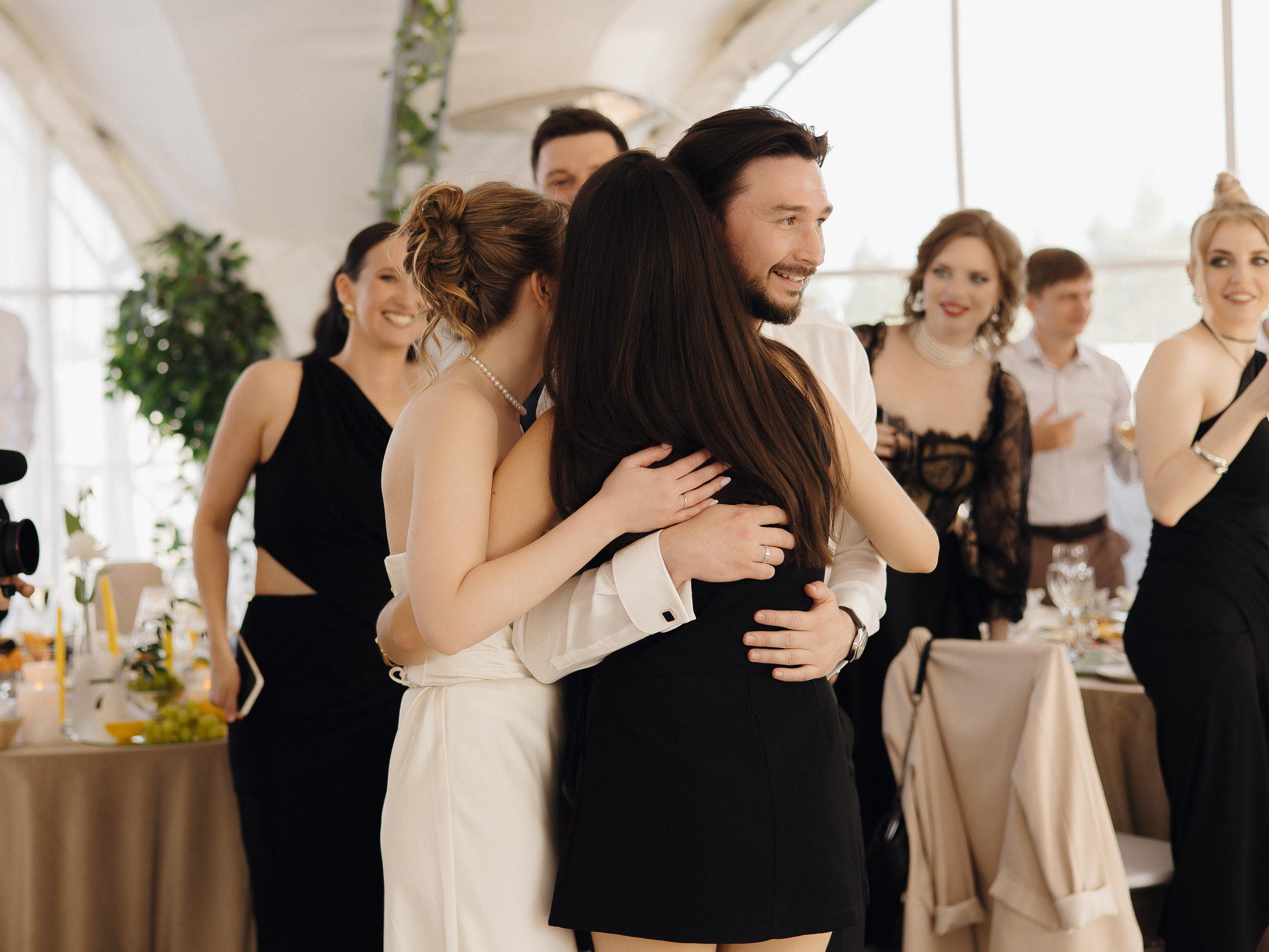 МАРИЯ И ИЛЬЯ. Свадебный и индивидуальный фотограф в Челябинске Евгения Негодяева