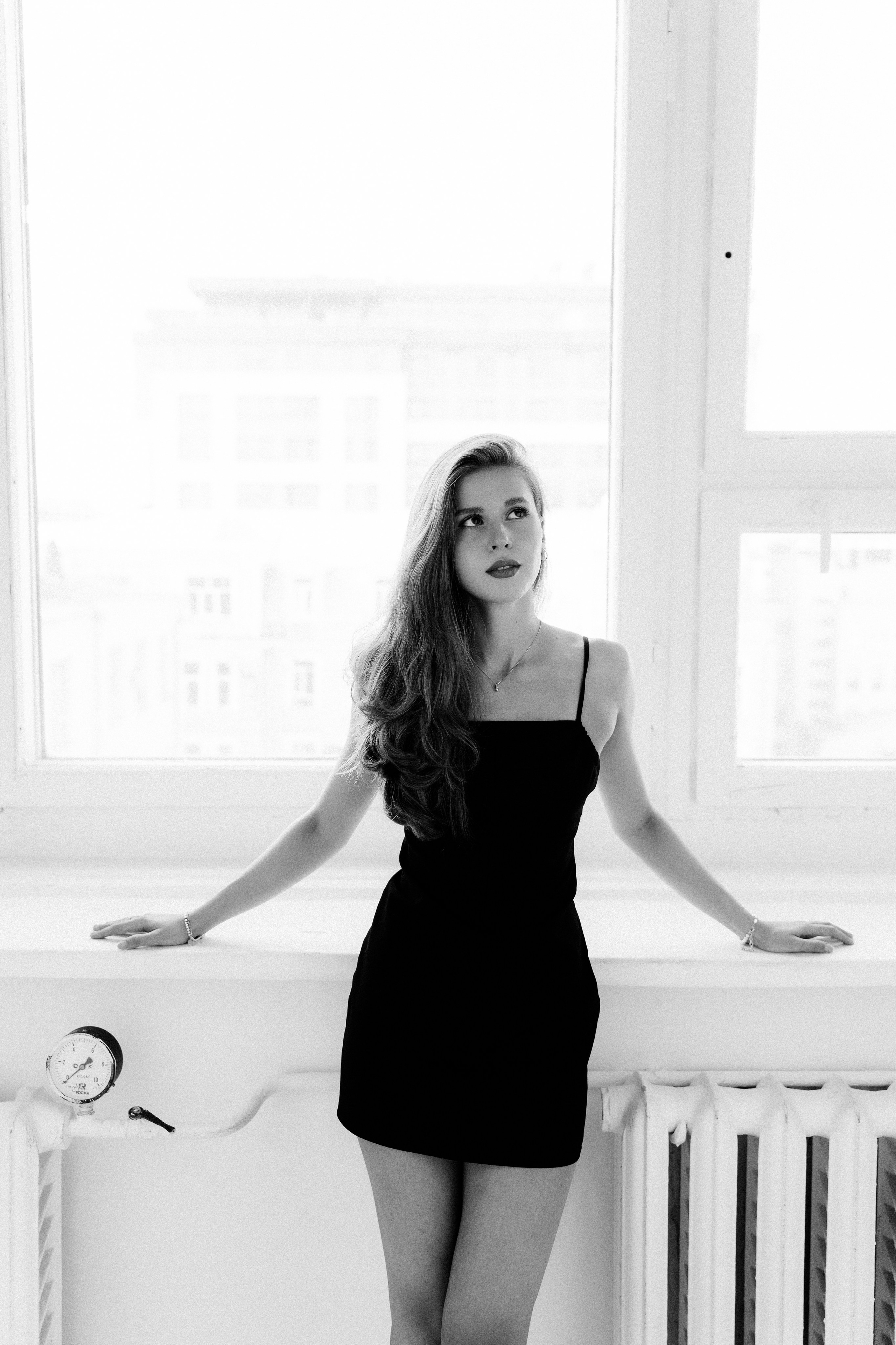 Арина. Портретный фотограф в Санкт-Петербурге