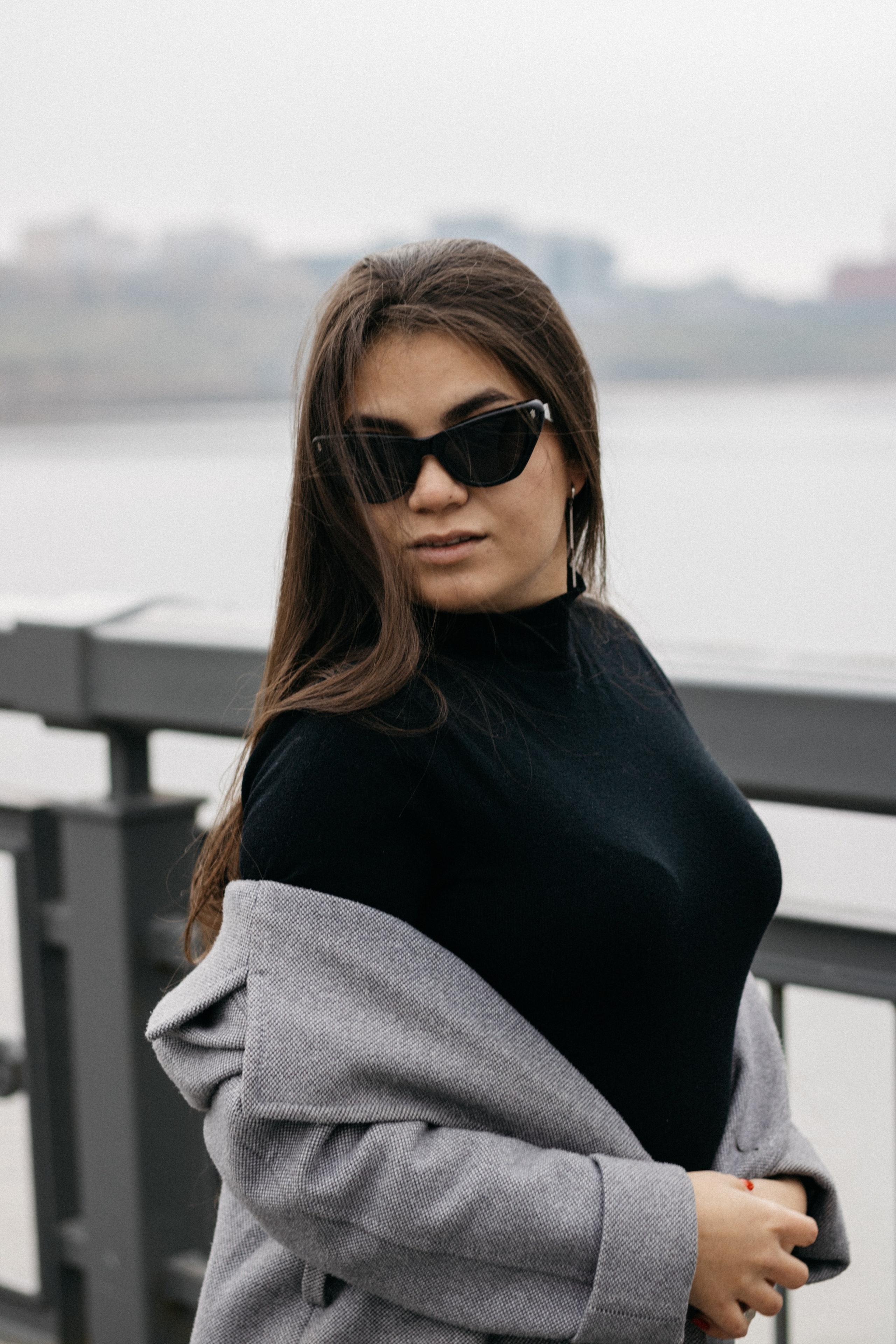 Камилла. Ксю Галиасфарова — Фотограф Казань