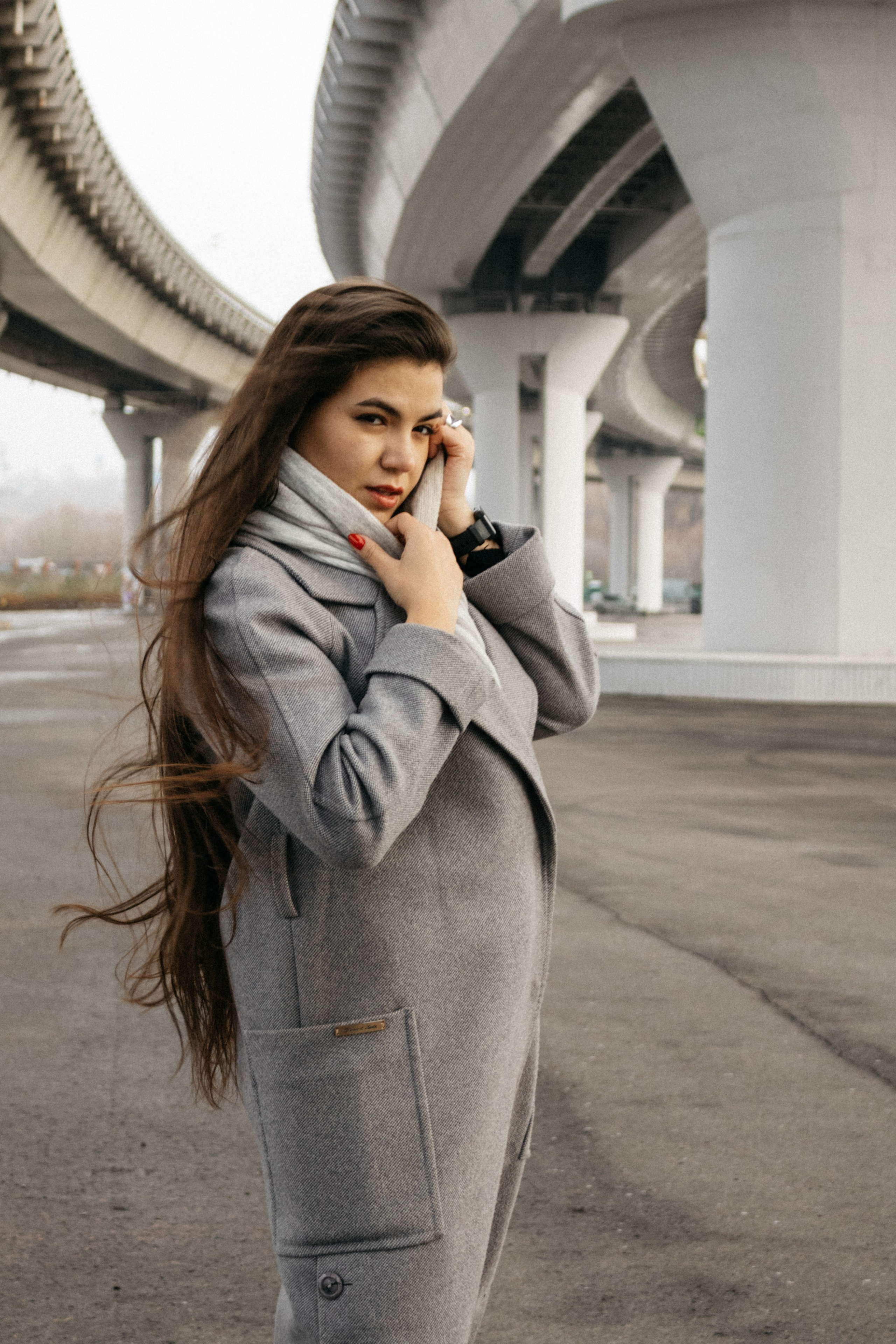 Камилла. Ксю Галиасфарова — Фотограф Казань