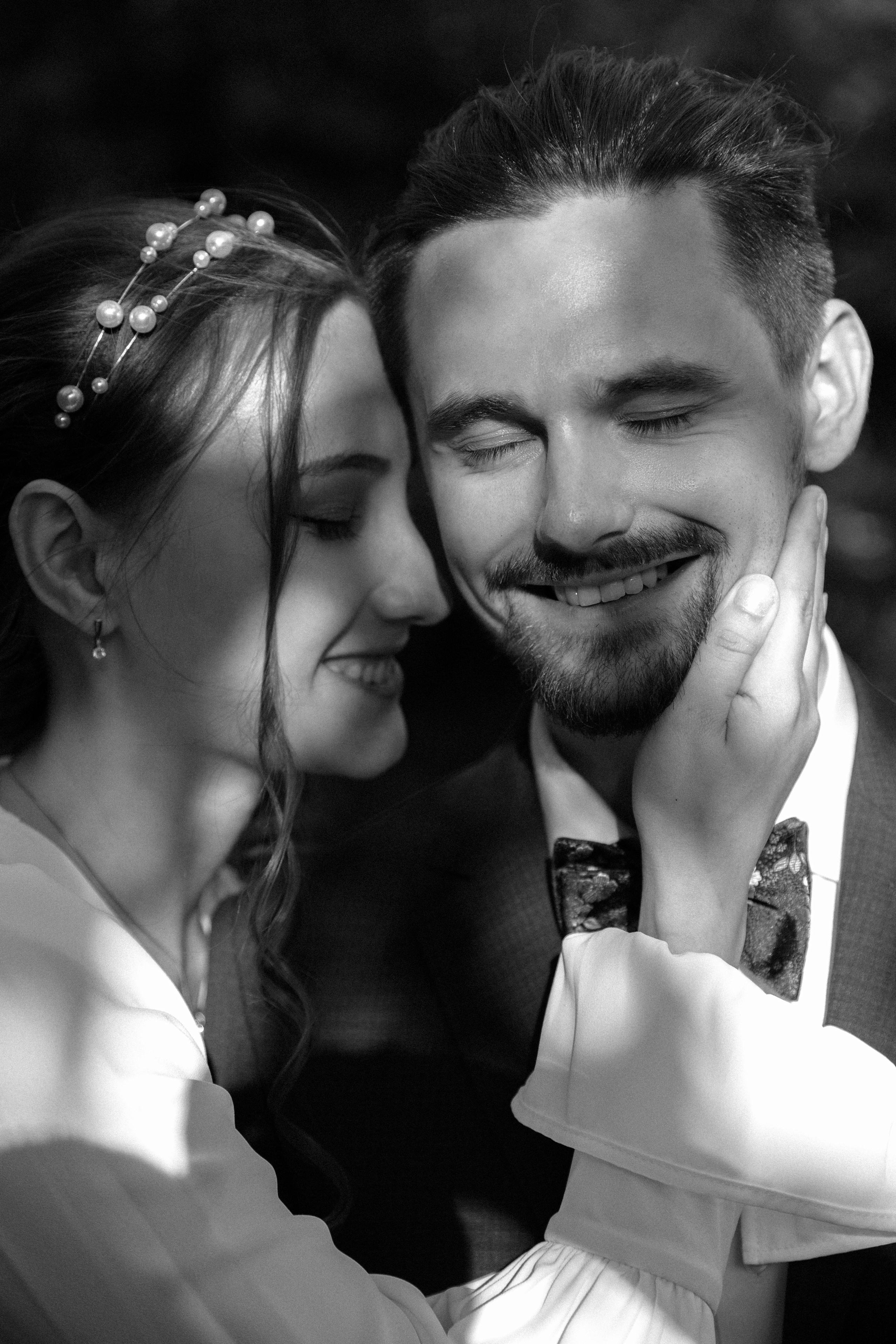 Дима и Александра. Свадебный фотограф Кирьянов Максим. Фотографирую в Москве, Коломне, Со