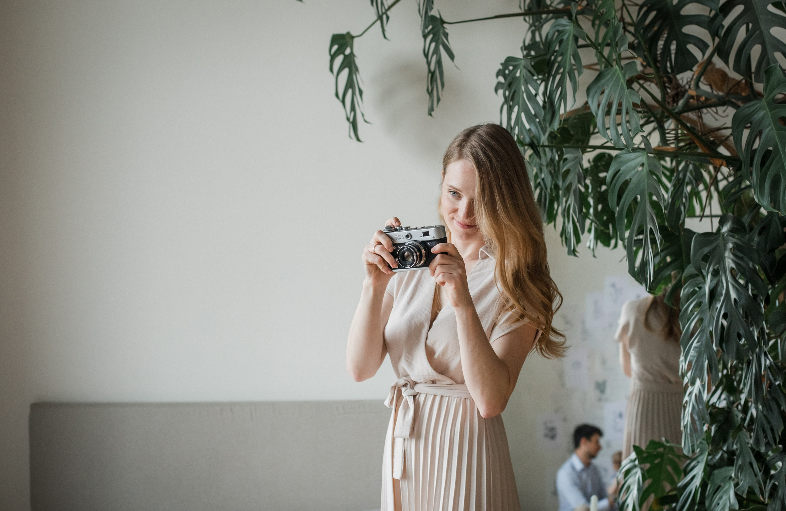 Семья. Свадебный и семейный фотограф в Краснодаре