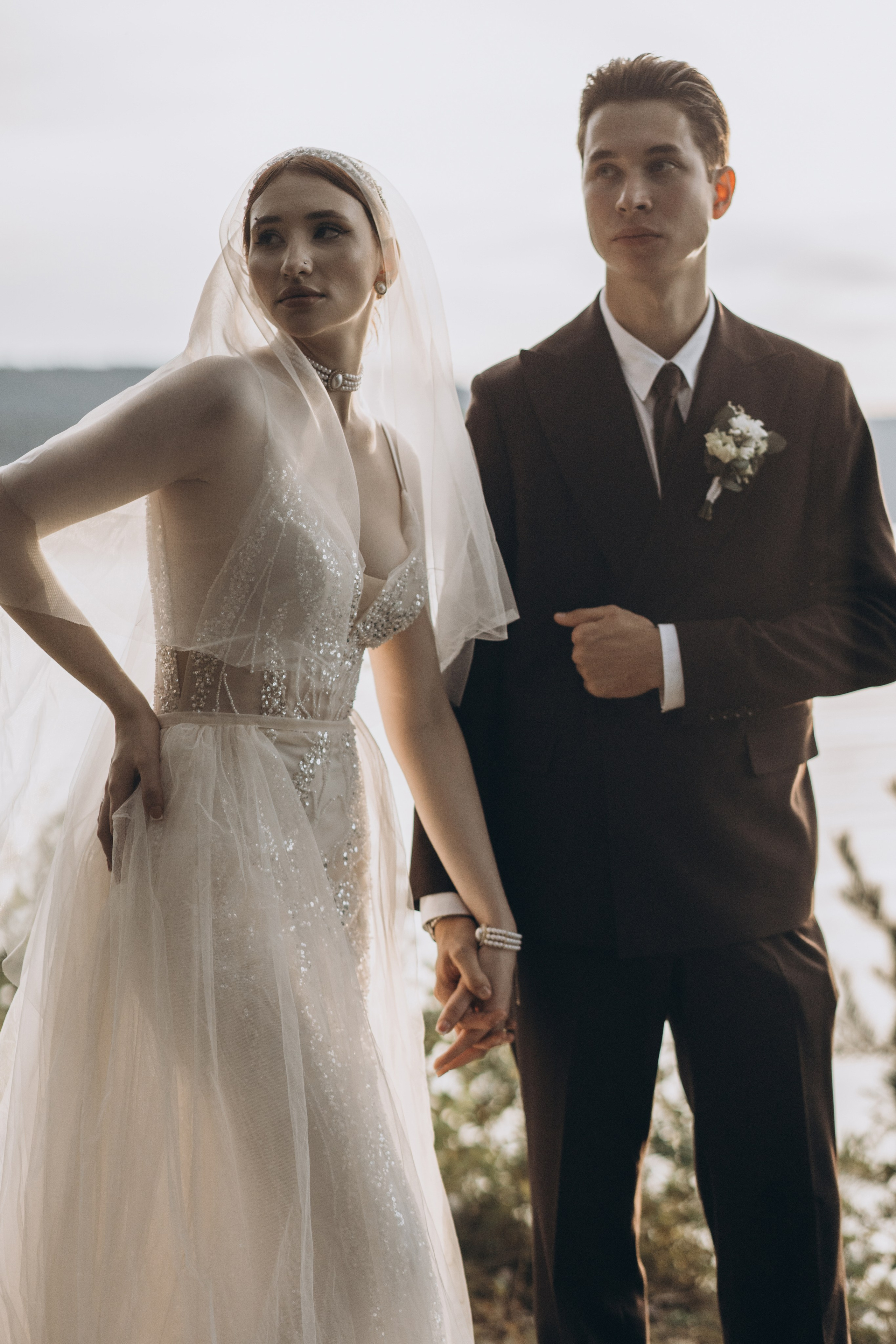 Свадьбы | love story