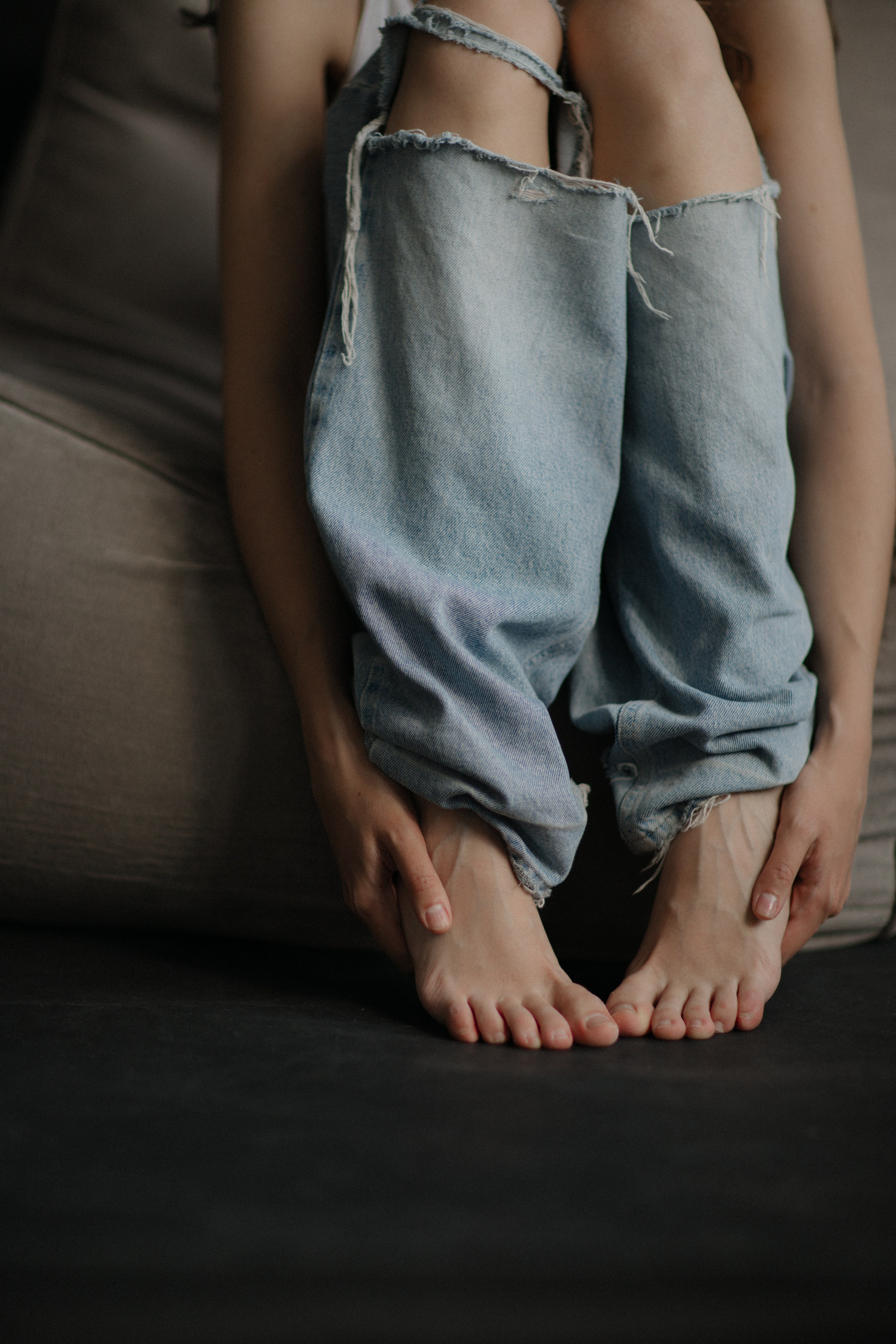 Анита. Свадебный, портретный и семейный фотограф в Москве Абукалиева Диляра