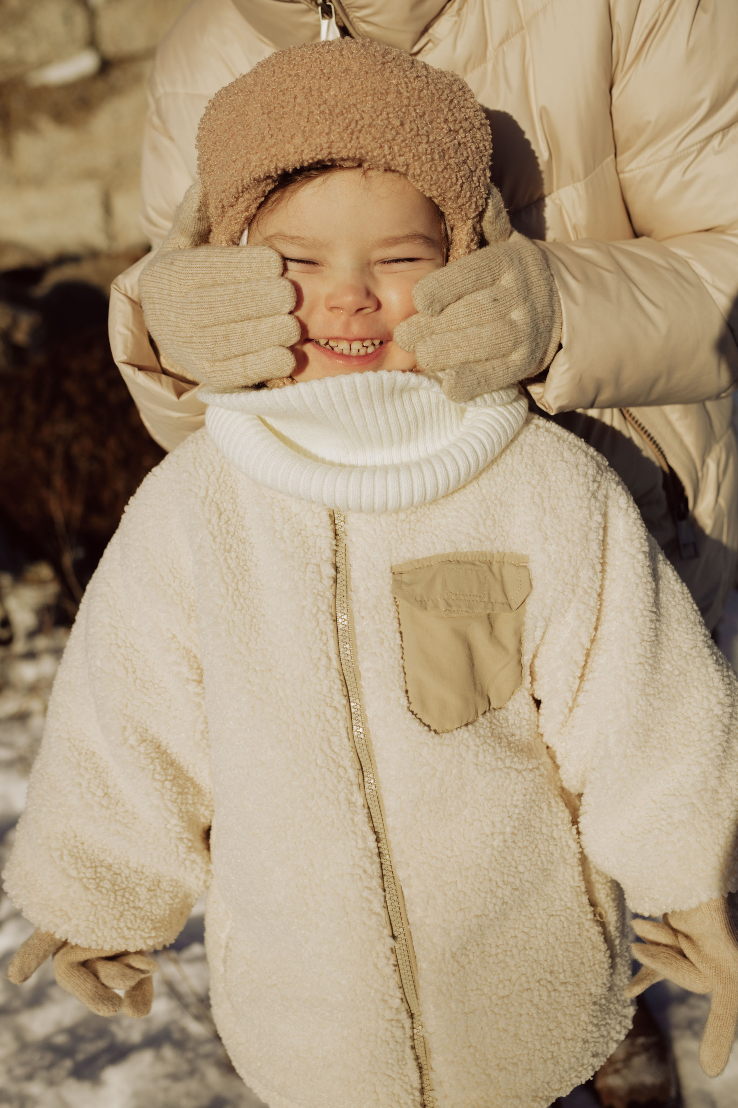 Наталья и Варя. Фотограф Стилист Тюмень Вера Хайруллина