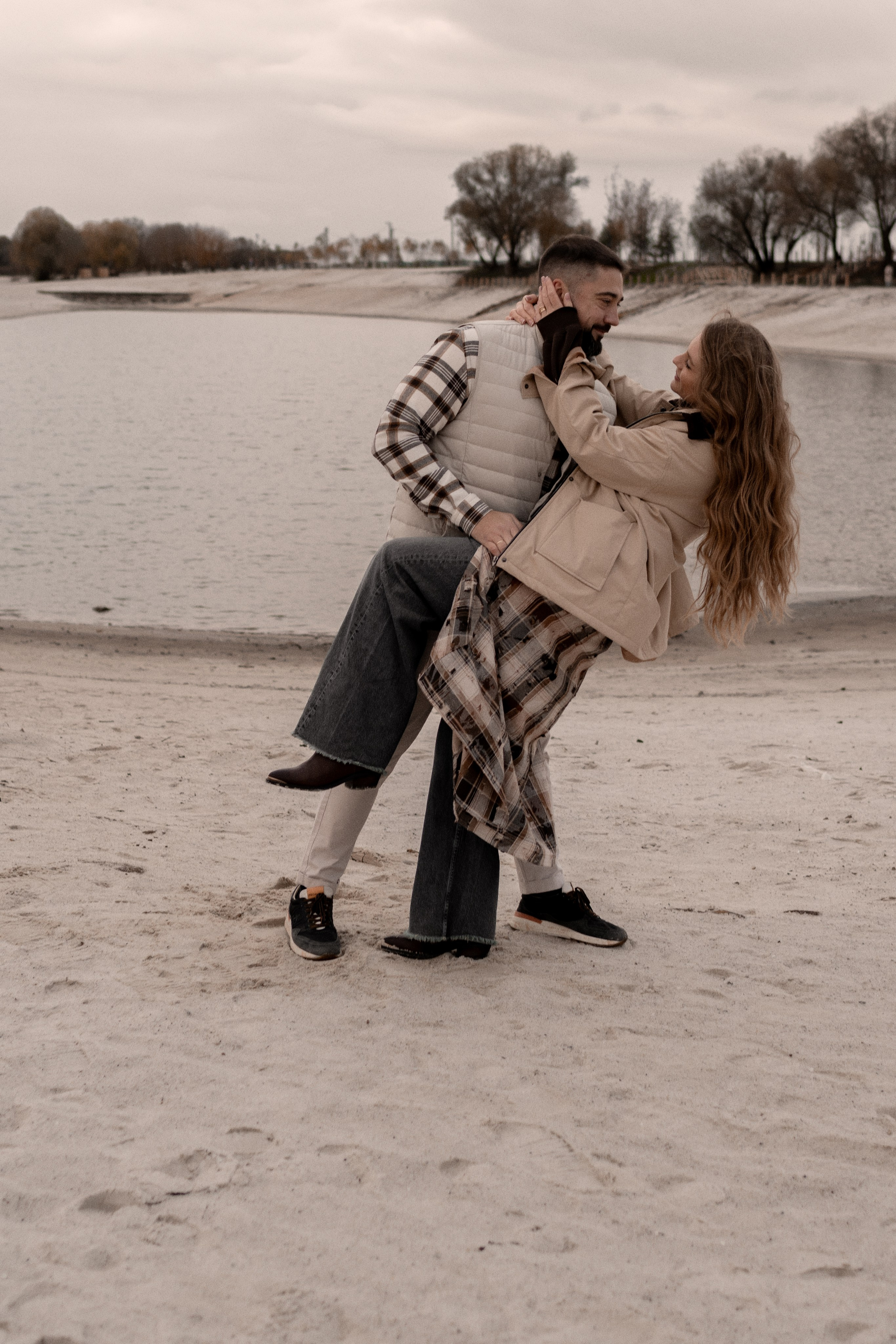 Алексей и Виктория. Свадебный и семейный фотограф в Серпухове Александра Дерюшева