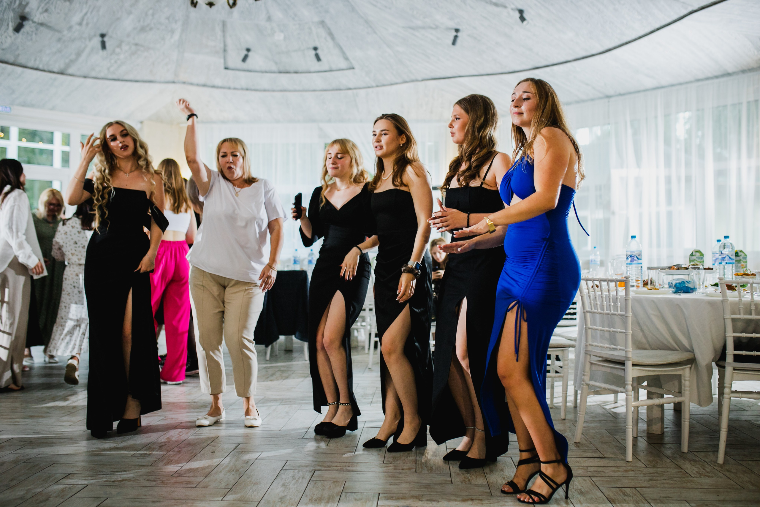 Выпускной. Aleksandra-zapjdobnikova.wfolio.pro