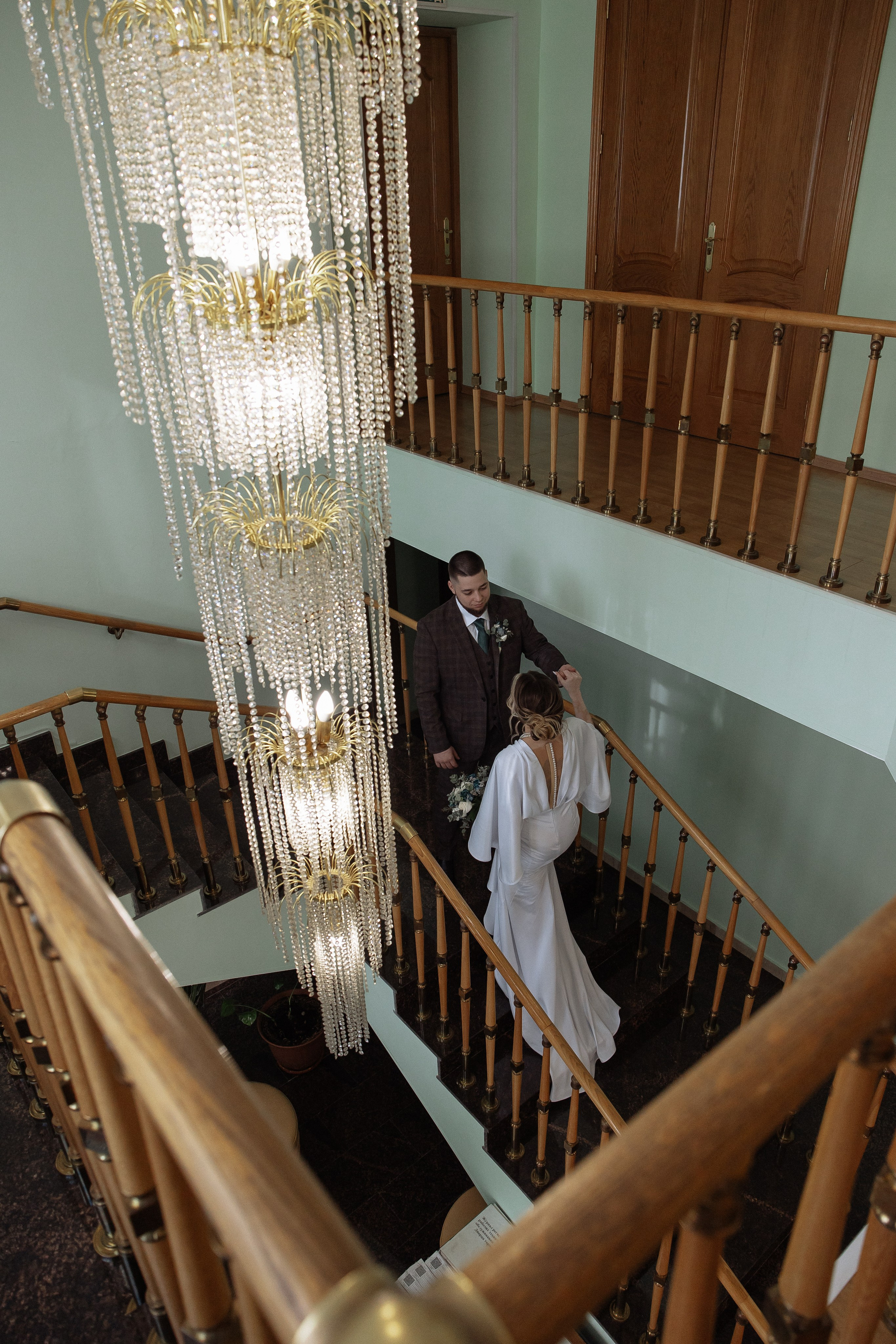 Евгений и Ксения 20.04. Фотограф Норильск, Москва