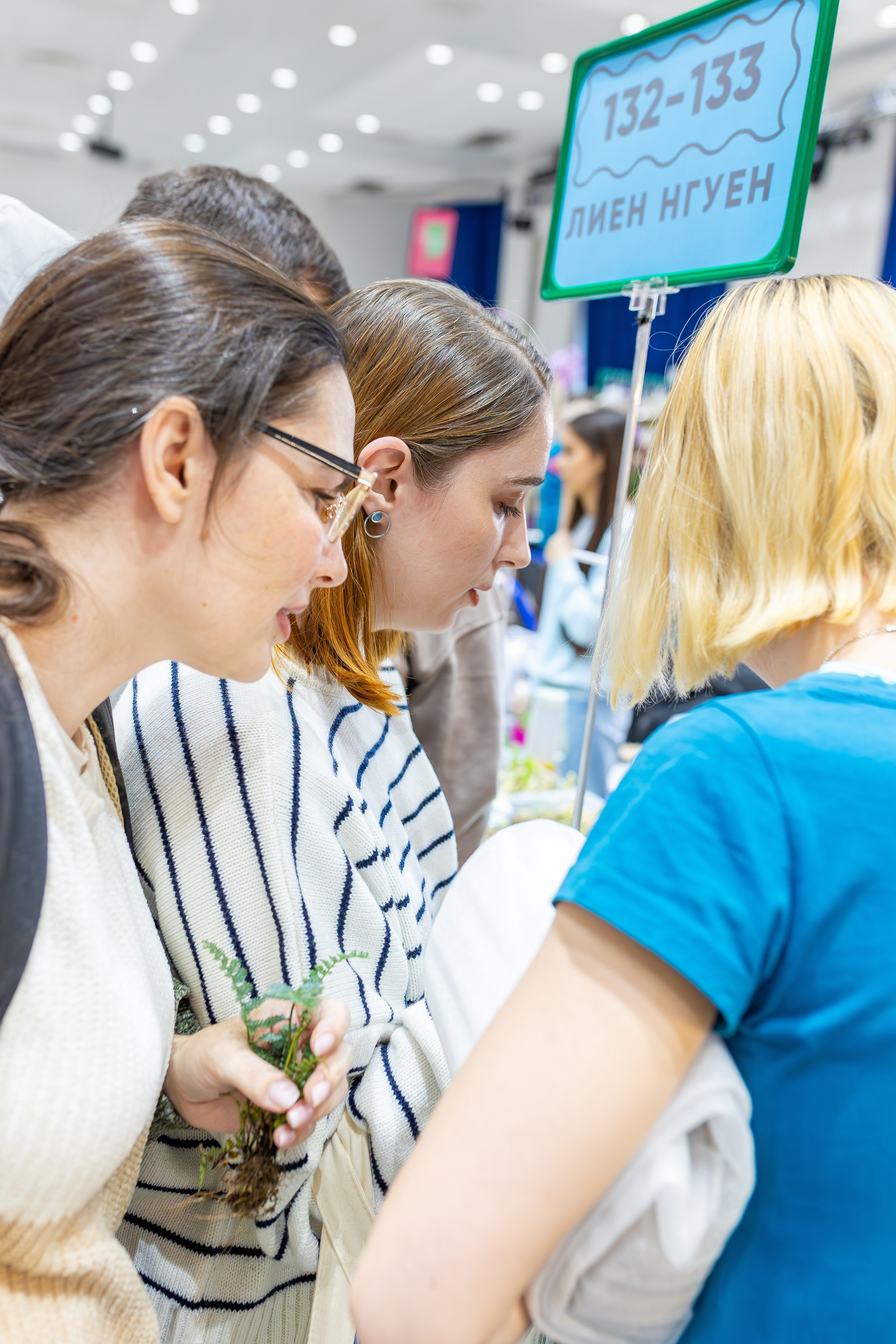 Орхидиум 12.2025. Александра Куликова фотограф, Москва