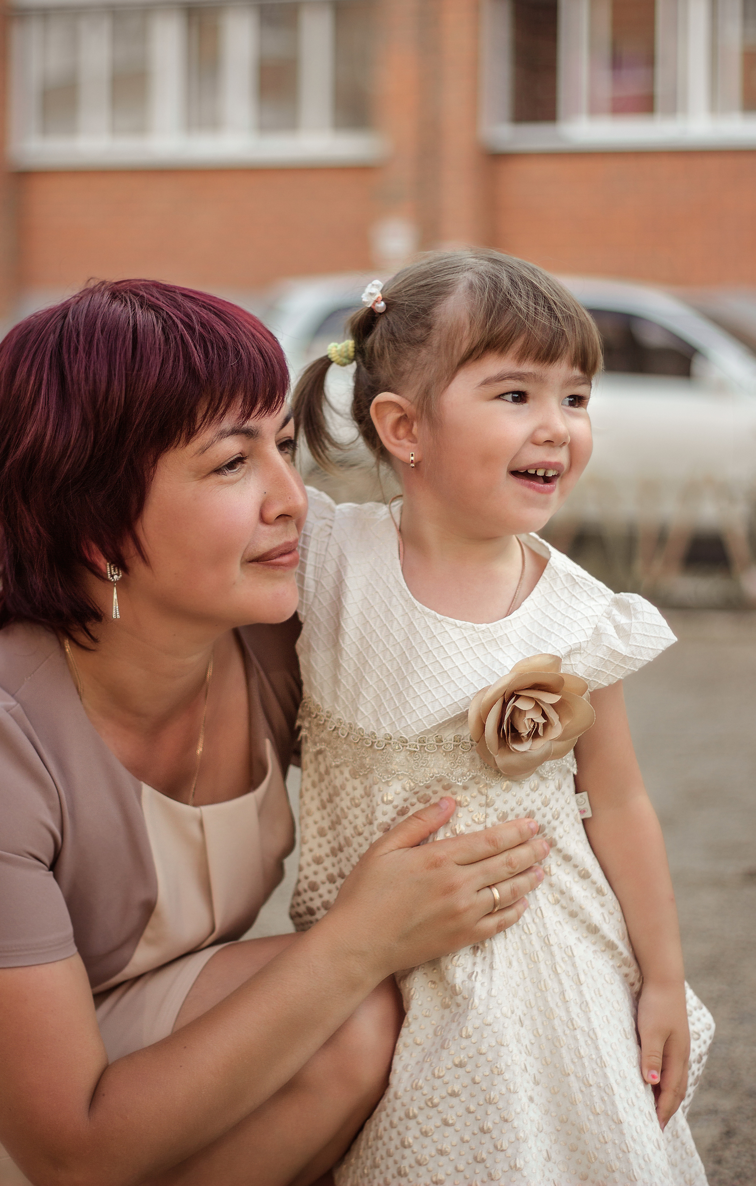 Хроника семейного счастья. Фотограф  в г. Чита Натали Задумина