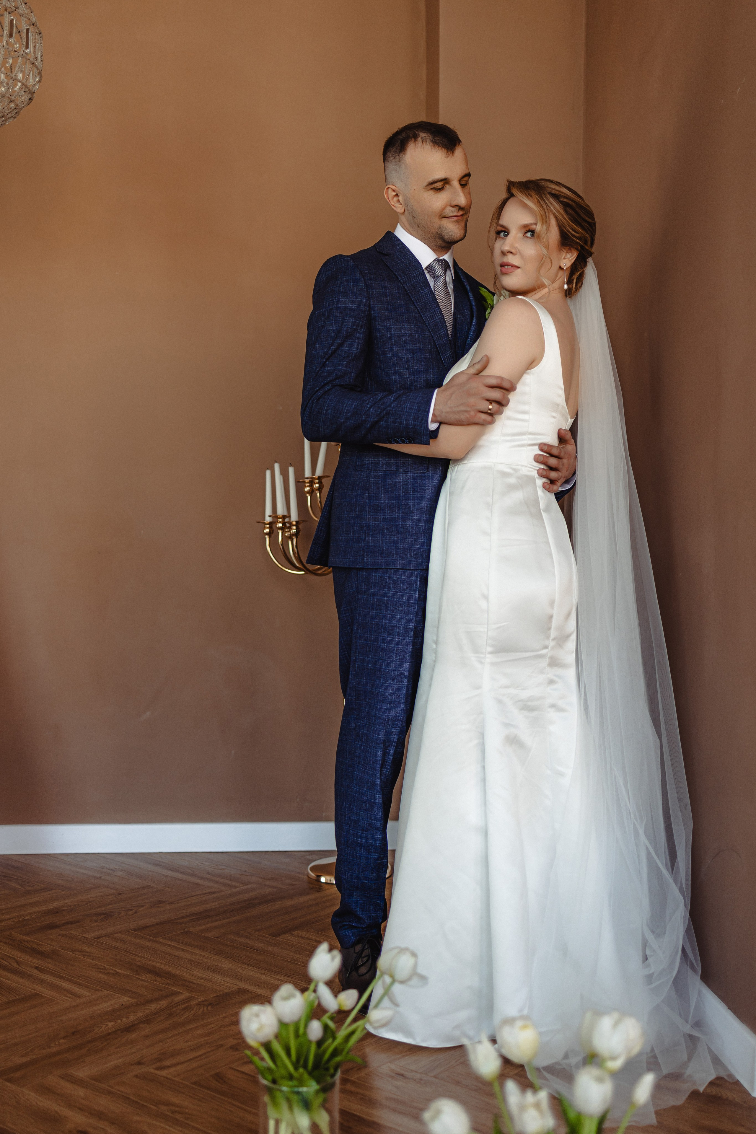 Свадебные фотосессии. Фотограф Норильск Талнах Оксана Пашкевич