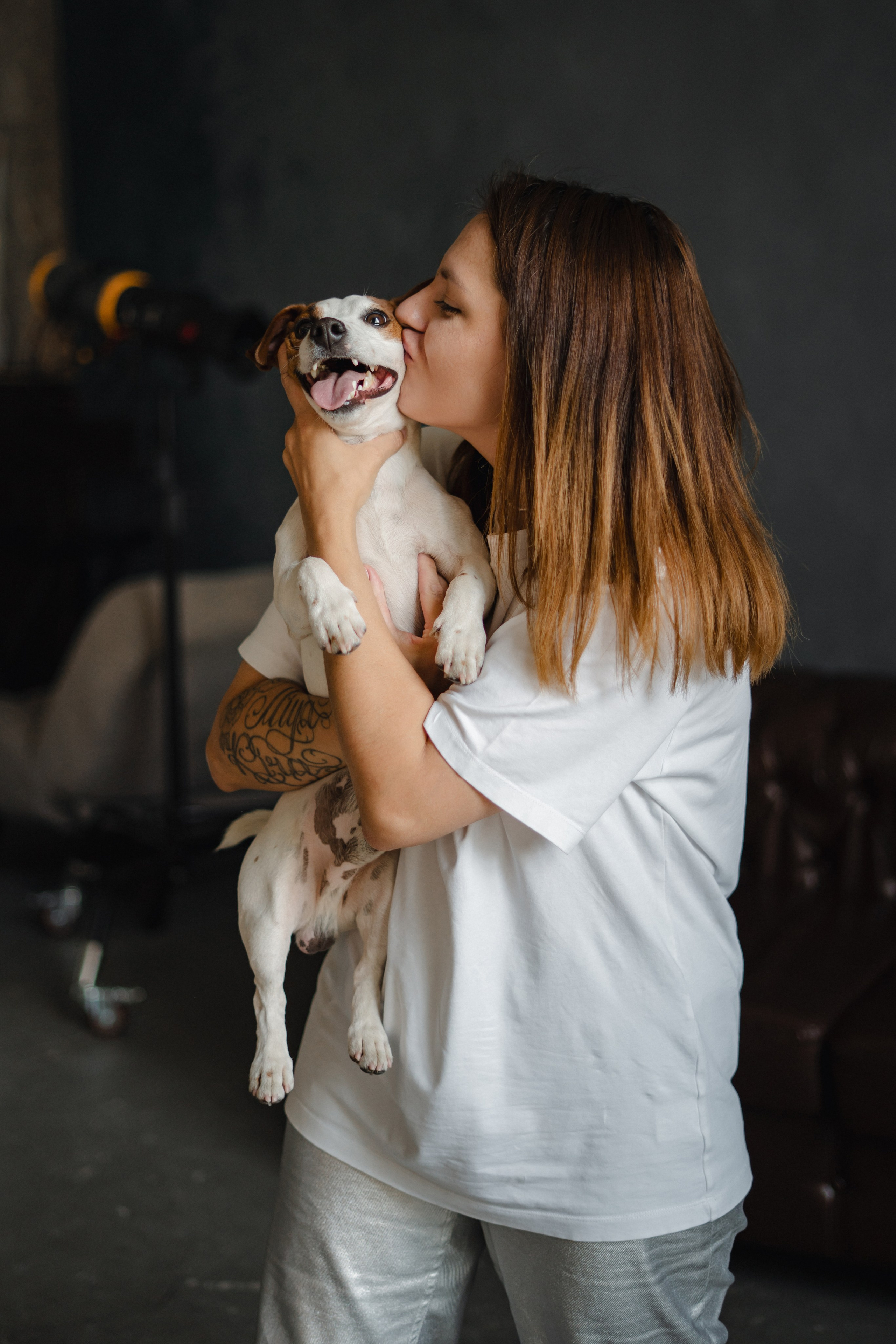 Семейные. Елена Луковская. Семейная, портретная, репоражная съёмка